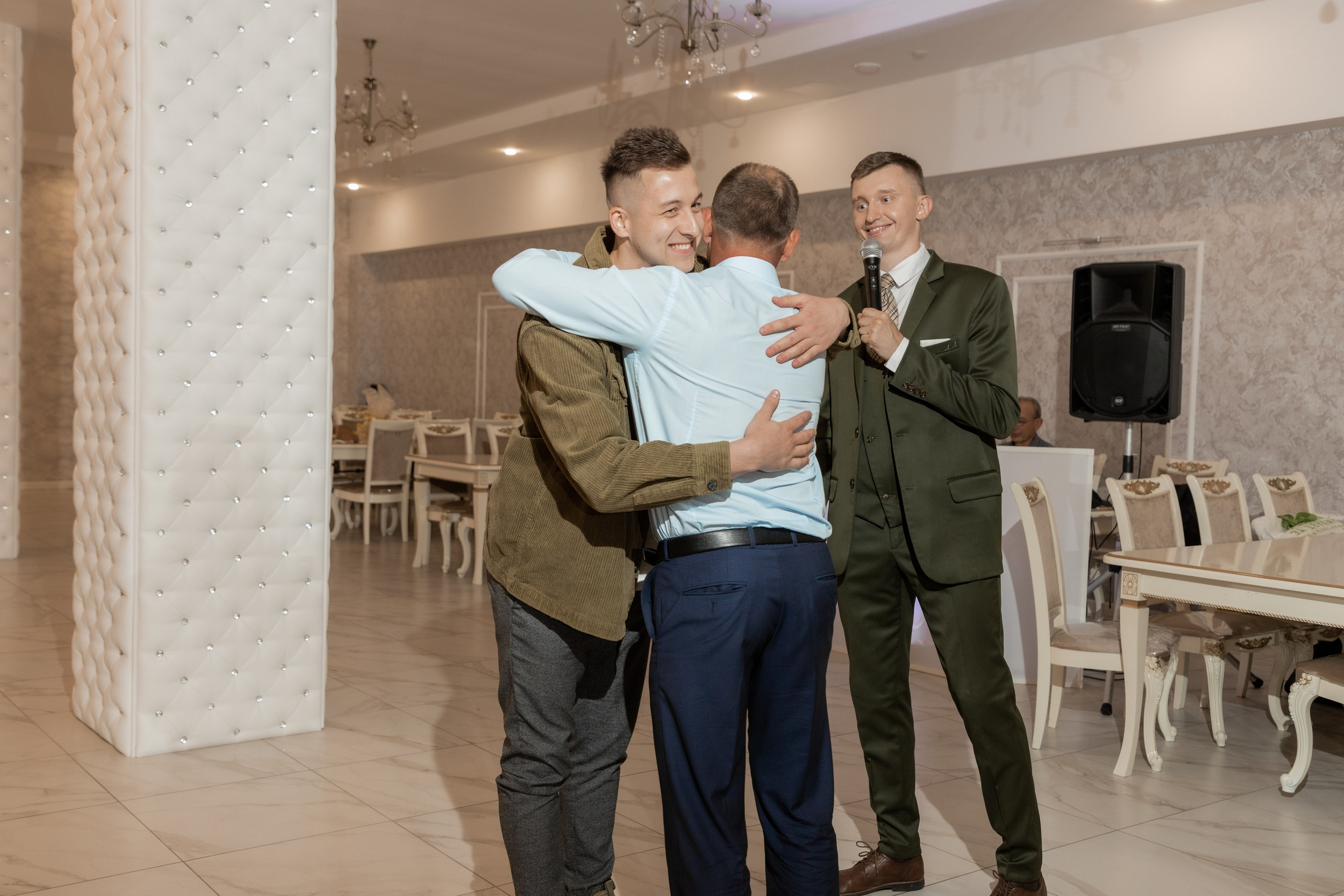 Иса и Валерия (сокращено). Свадебный фотограф Ангелина Сунгатулина | Саратов | Балаково | Вольск