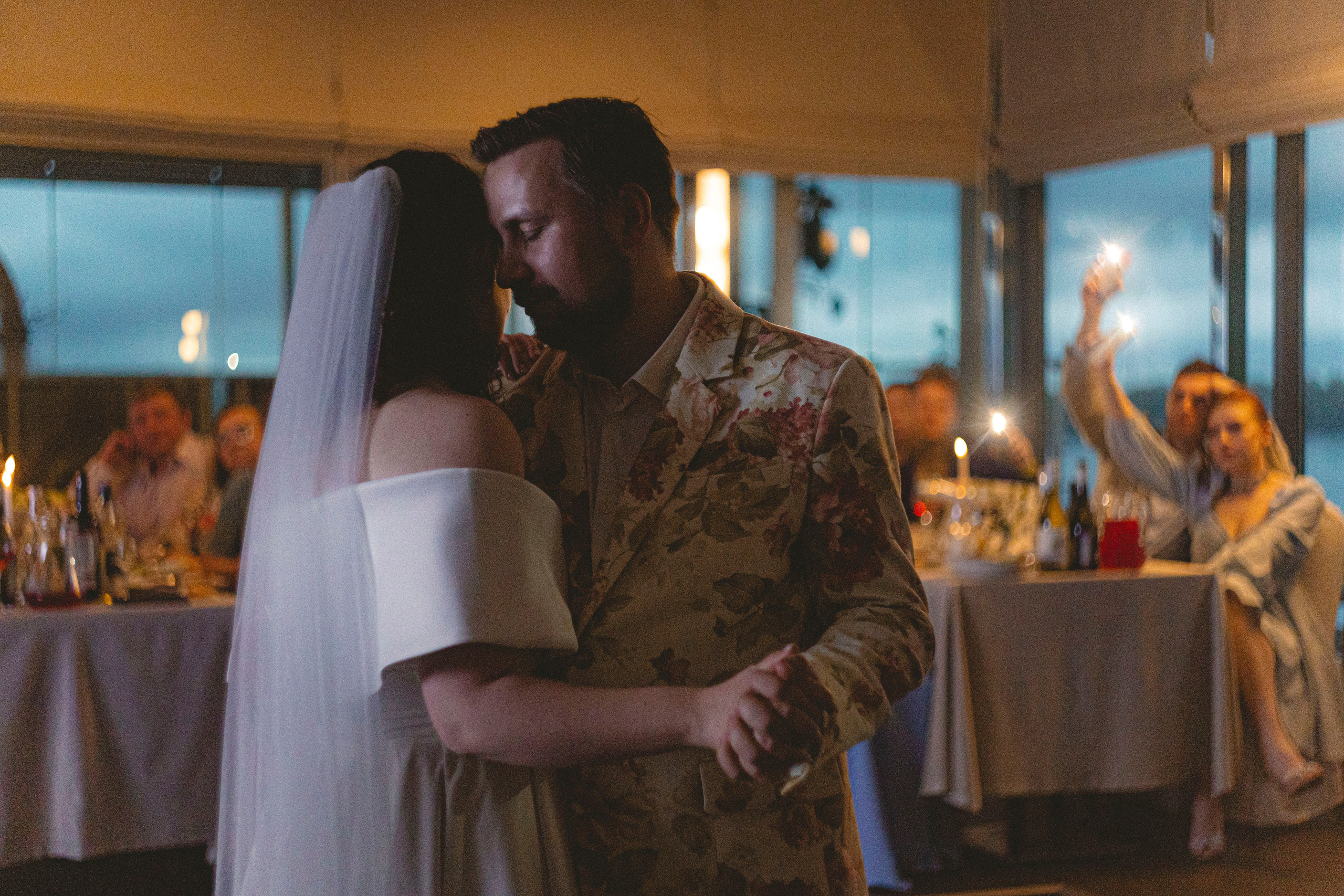 Свадебные. Фотограф Синицына Анна