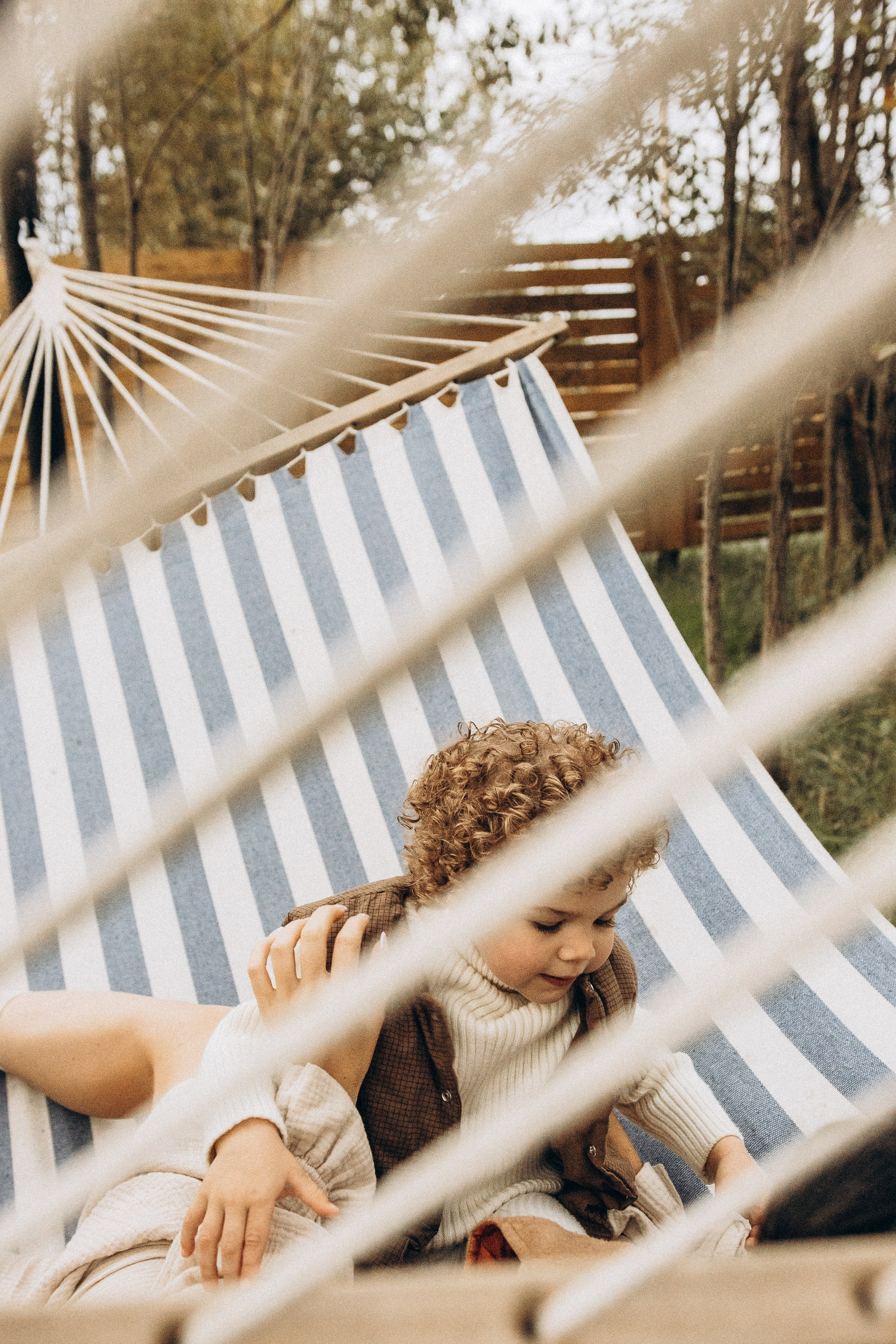 Осенняя сказка. Семейный Фотограф и Видеограф в Уфе Айгуль Васильева