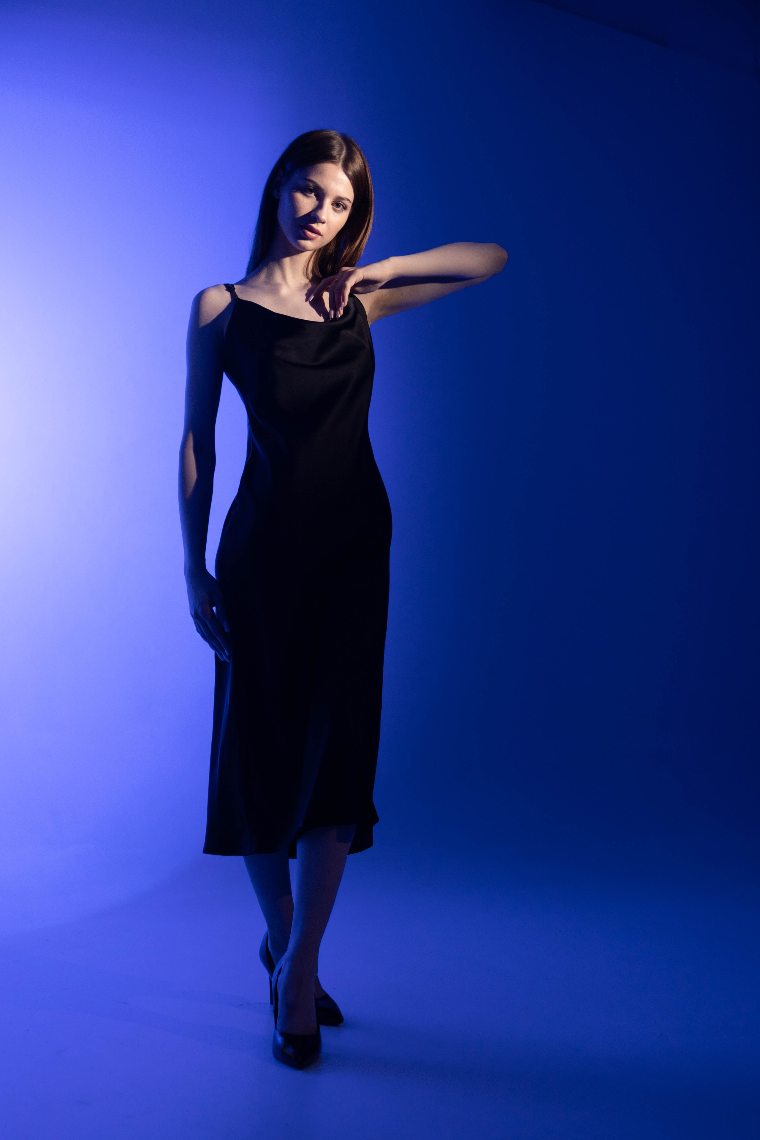 Евгения. Фотограф Железногорск, Подгорный, Уяр и Красноярск