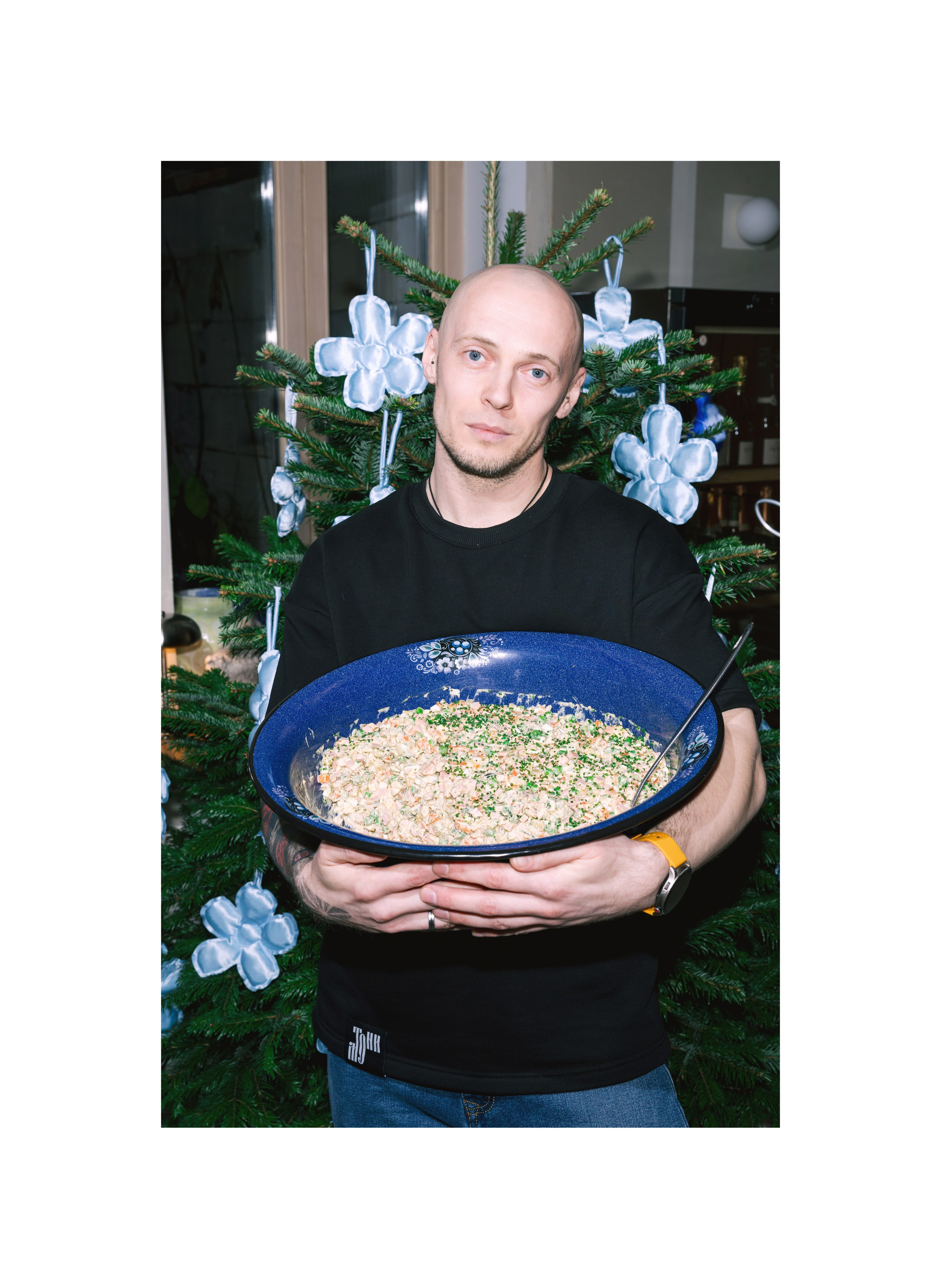 Walk of Shame Party. Портретный и ивент-фотограф в Москве