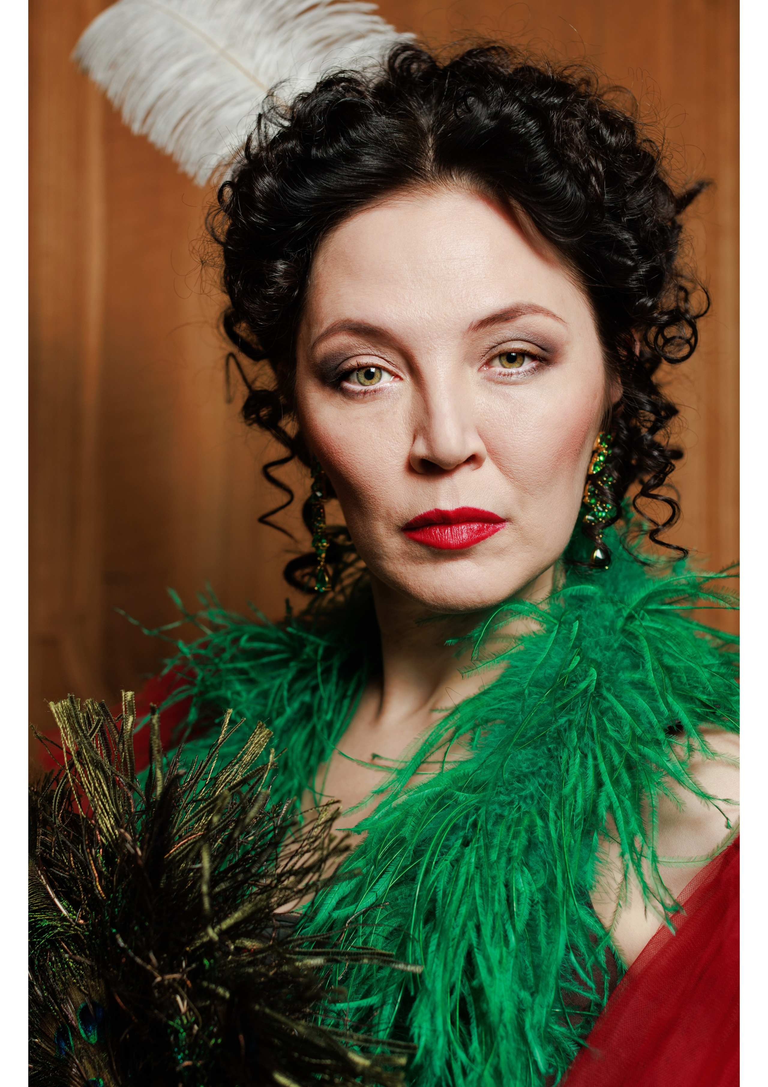 ГРИМЁР (Новый театр). Портретный и ивент-фотограф в Москве