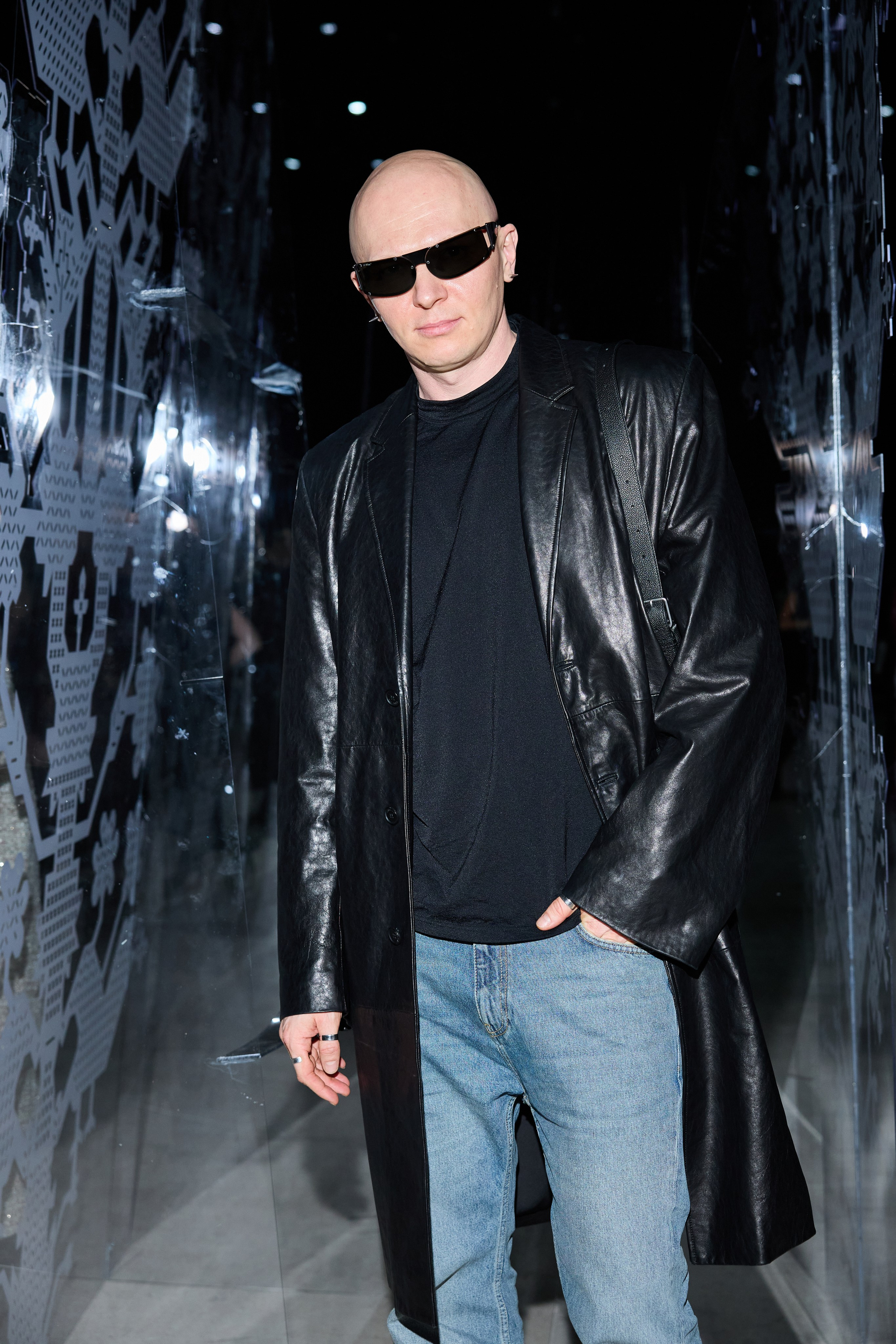 Московская неделя моды. Портретный и ивент-фотограф в Москве