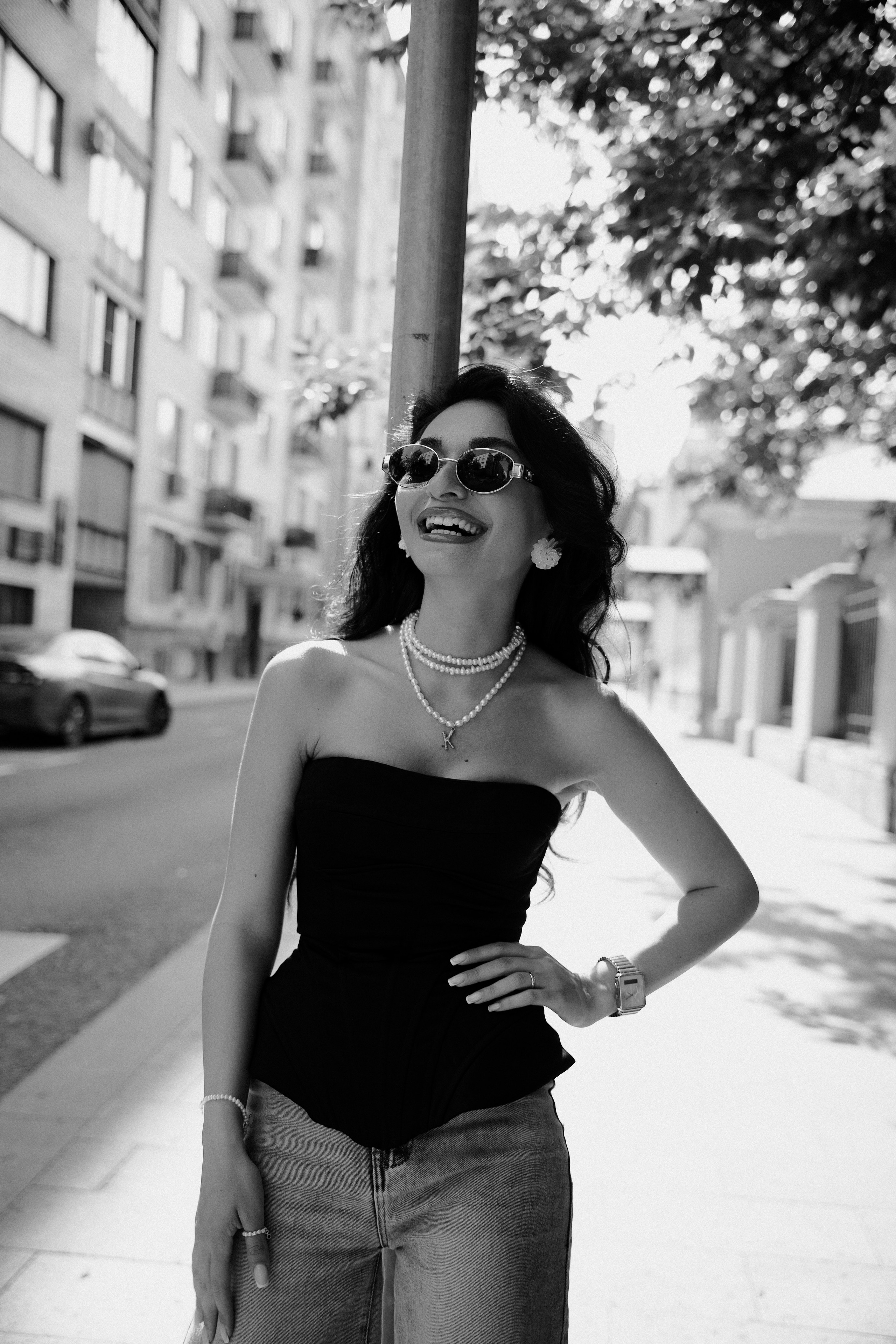 KRIS. Фотограф Москва