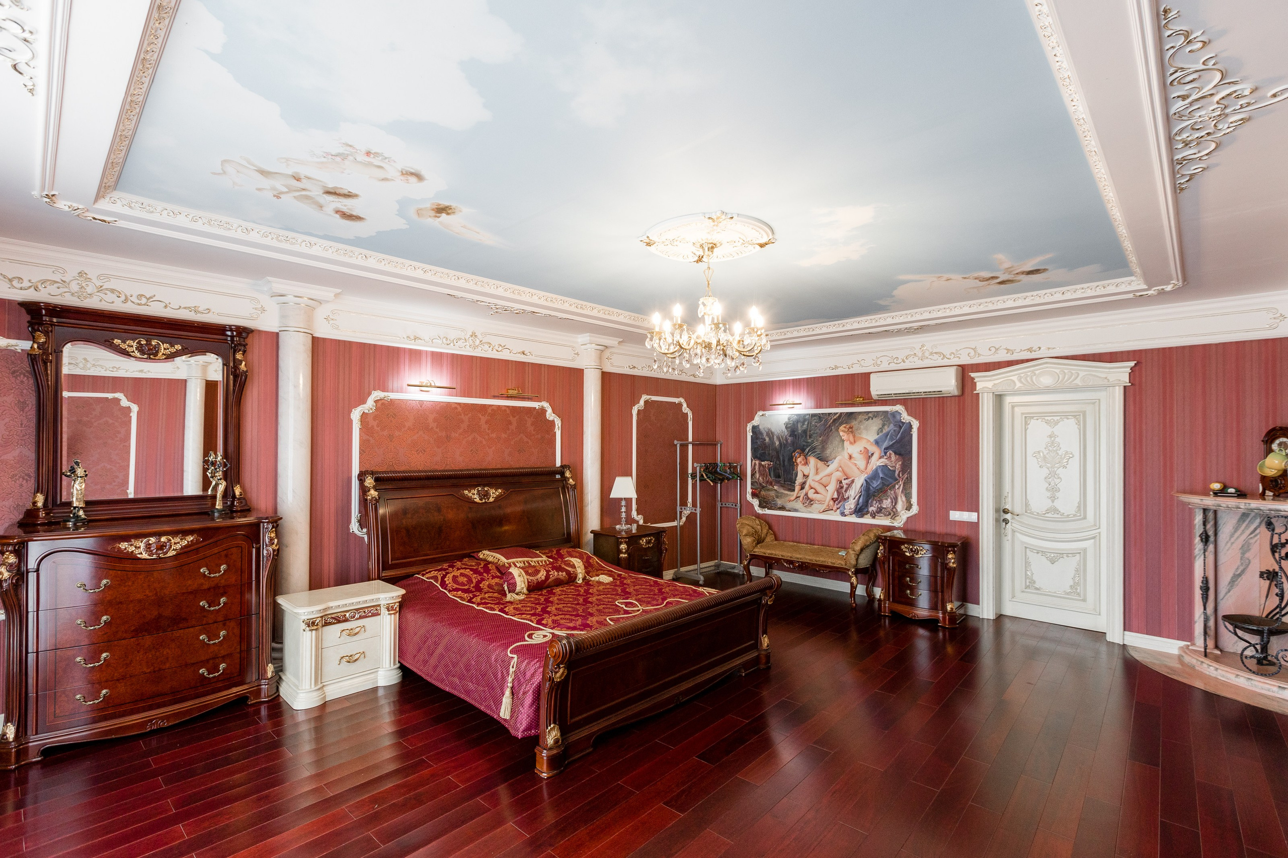 ЭЛЛИНГ КРЫМ. Семейный фотограф на крещение и венчание