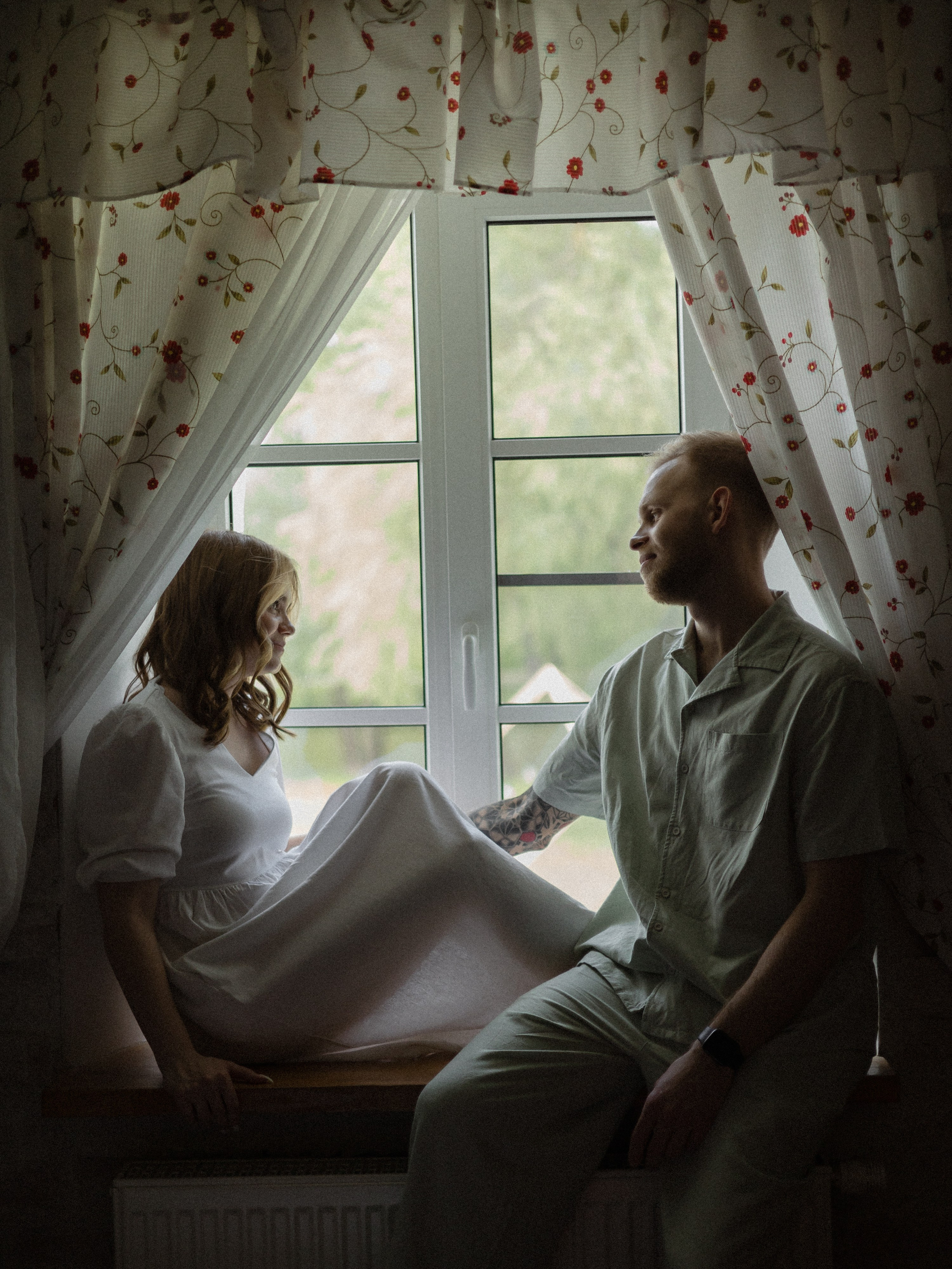 Анонс Wedding day Андрей и Вероника. Свадебный фотограф Колесников Антон