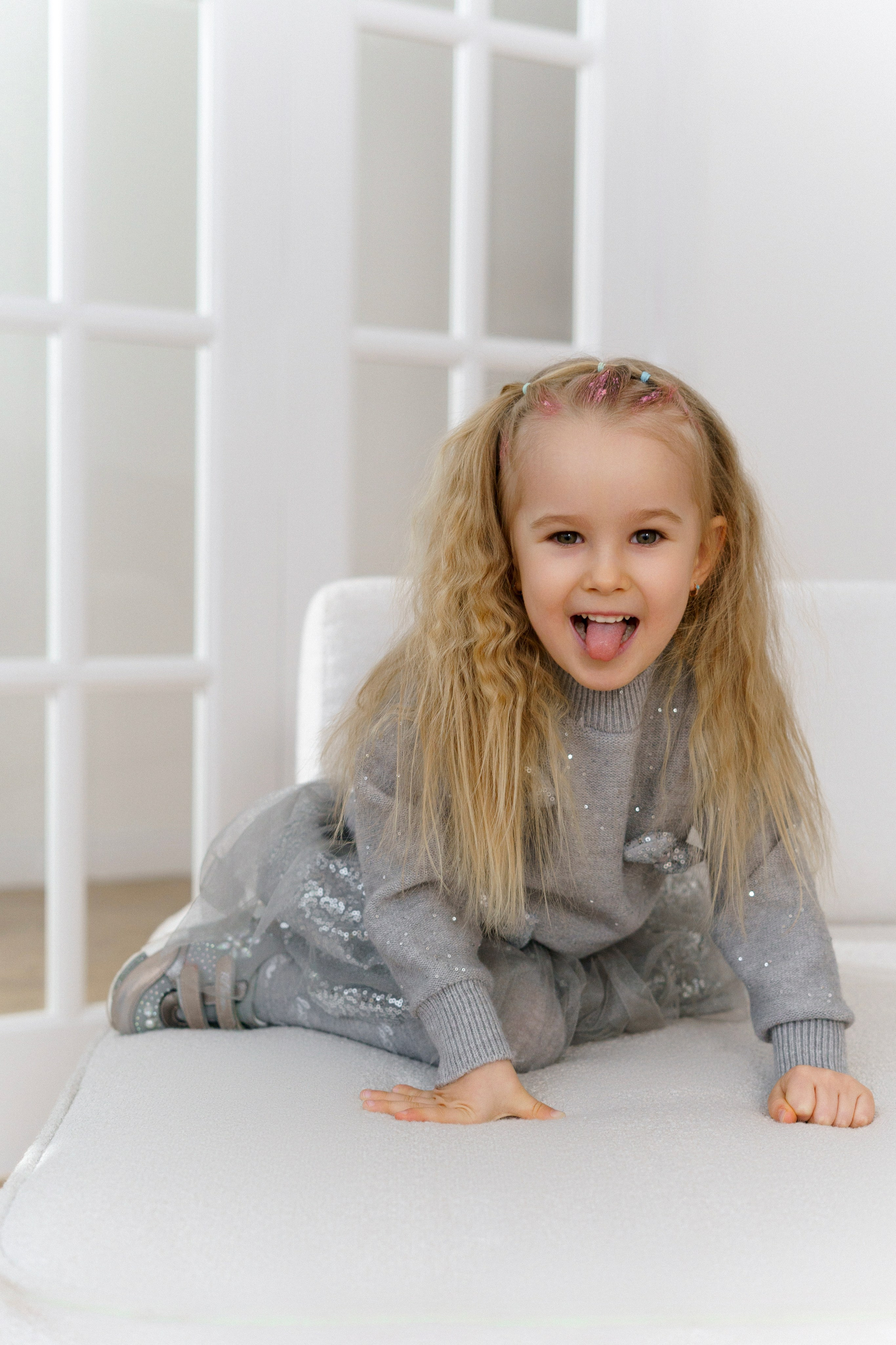 Вика и Алиса. Главная