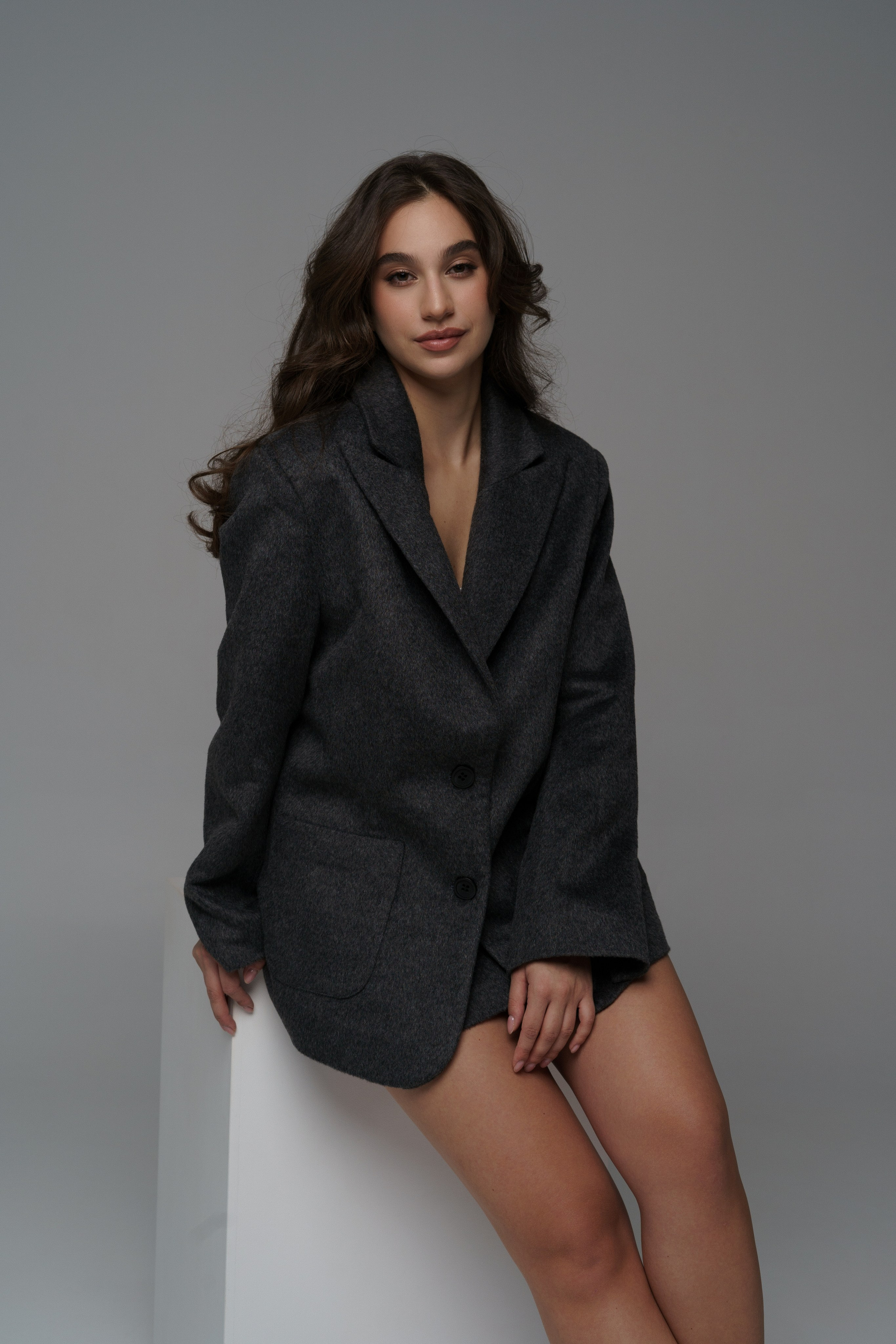 Марьяна. Главная