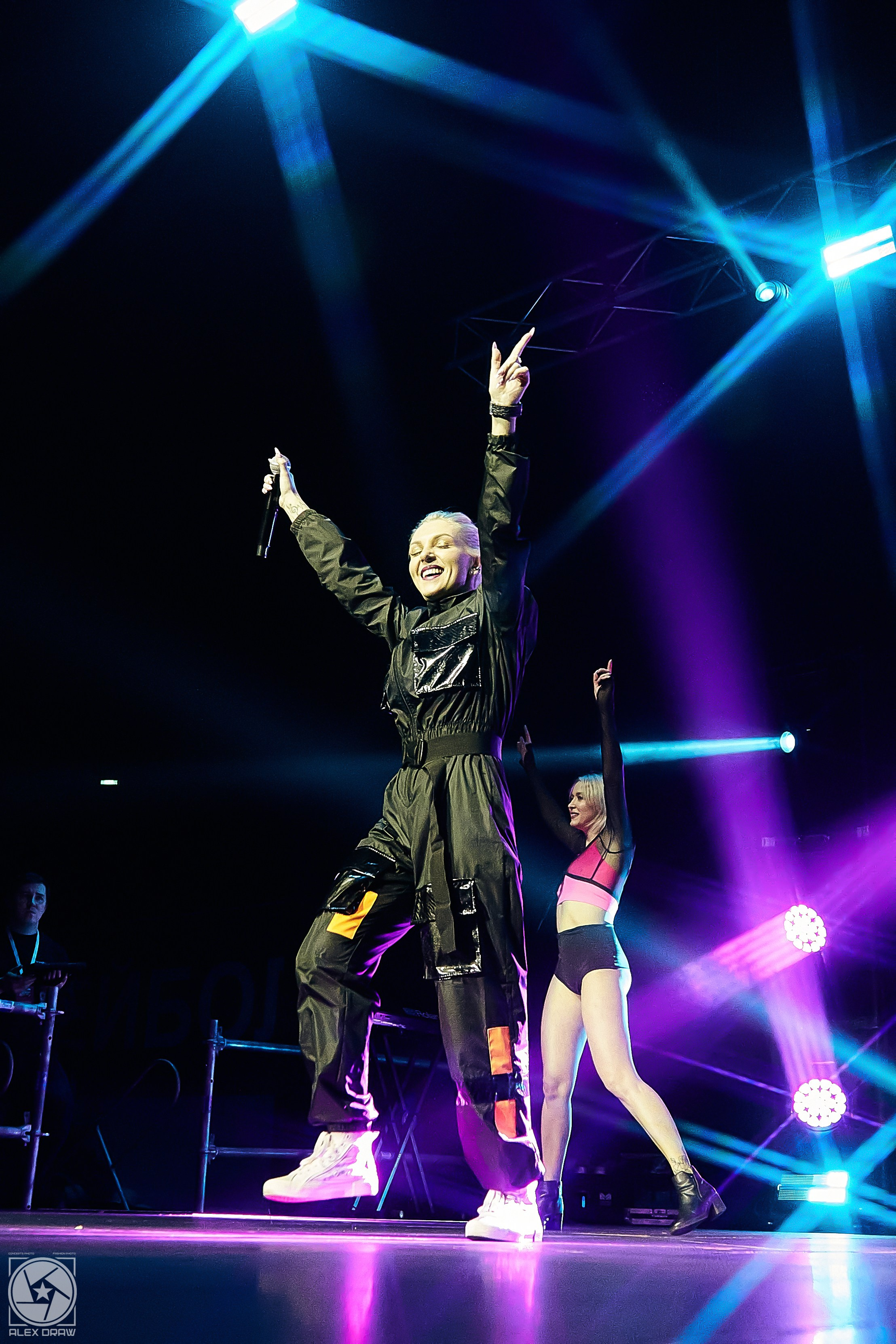 СУПЕР ДИСКОТЕКА 90-Х 00-Х КРАСНОЯРСК 5.01. Фотограф Москва Concerts photo / Fashion photо