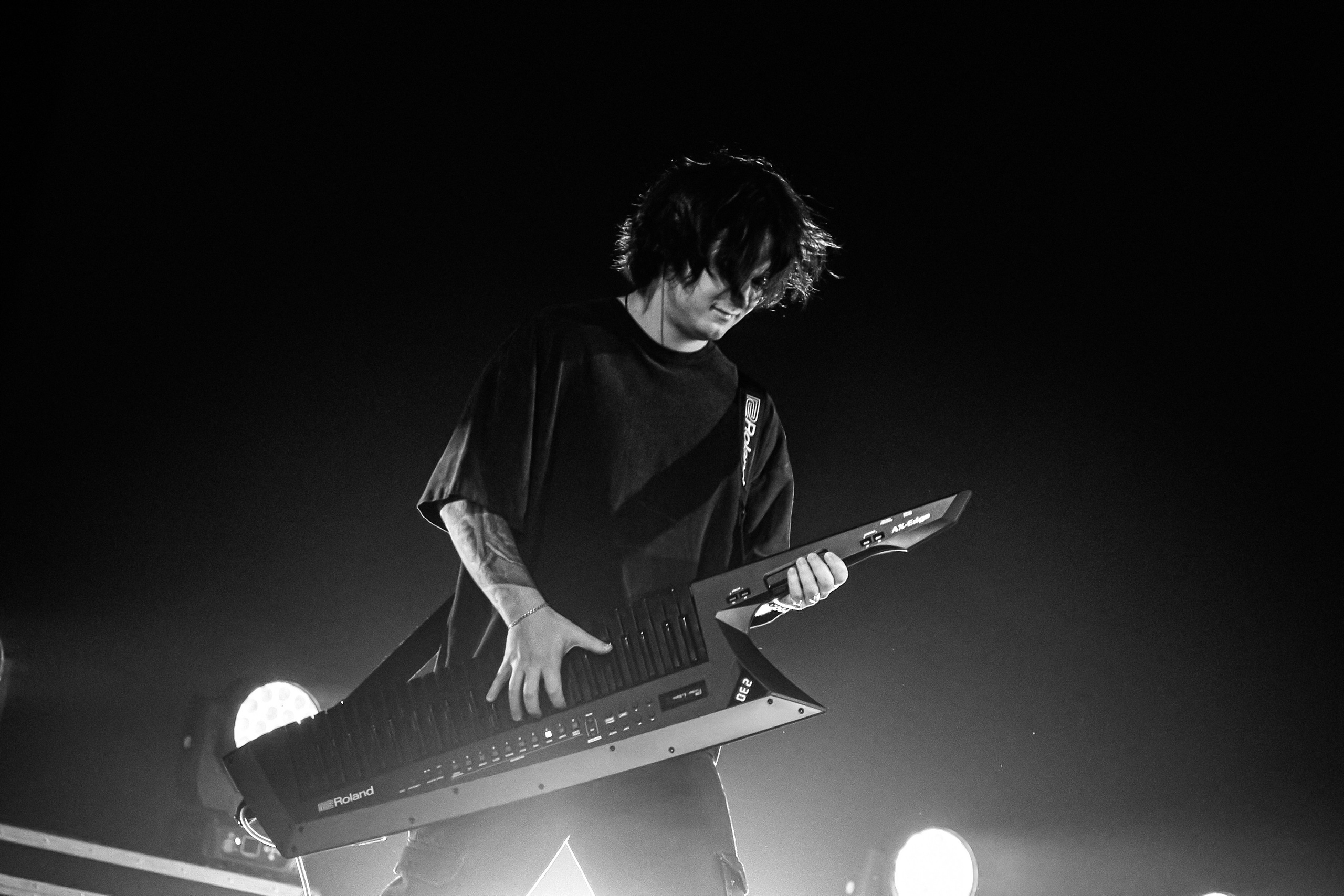 Polnalyubvi / 6 апреля / Красноярск. Фотограф Москва Concerts photo / Fashion photо