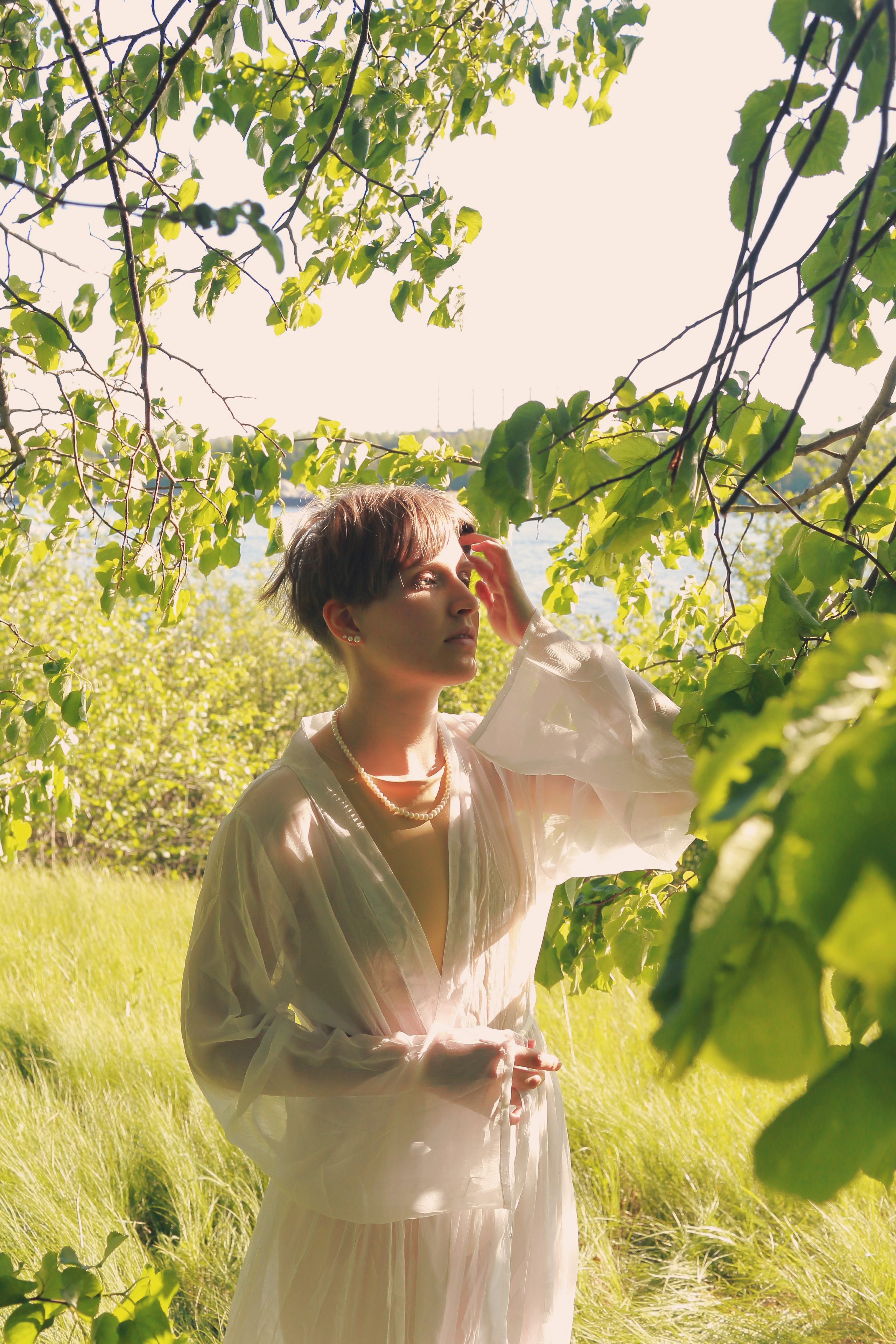 Свежесть. Свадебный и репортажный фотограф в Ярославле и Санкт-Петербурге Роман Микрюков