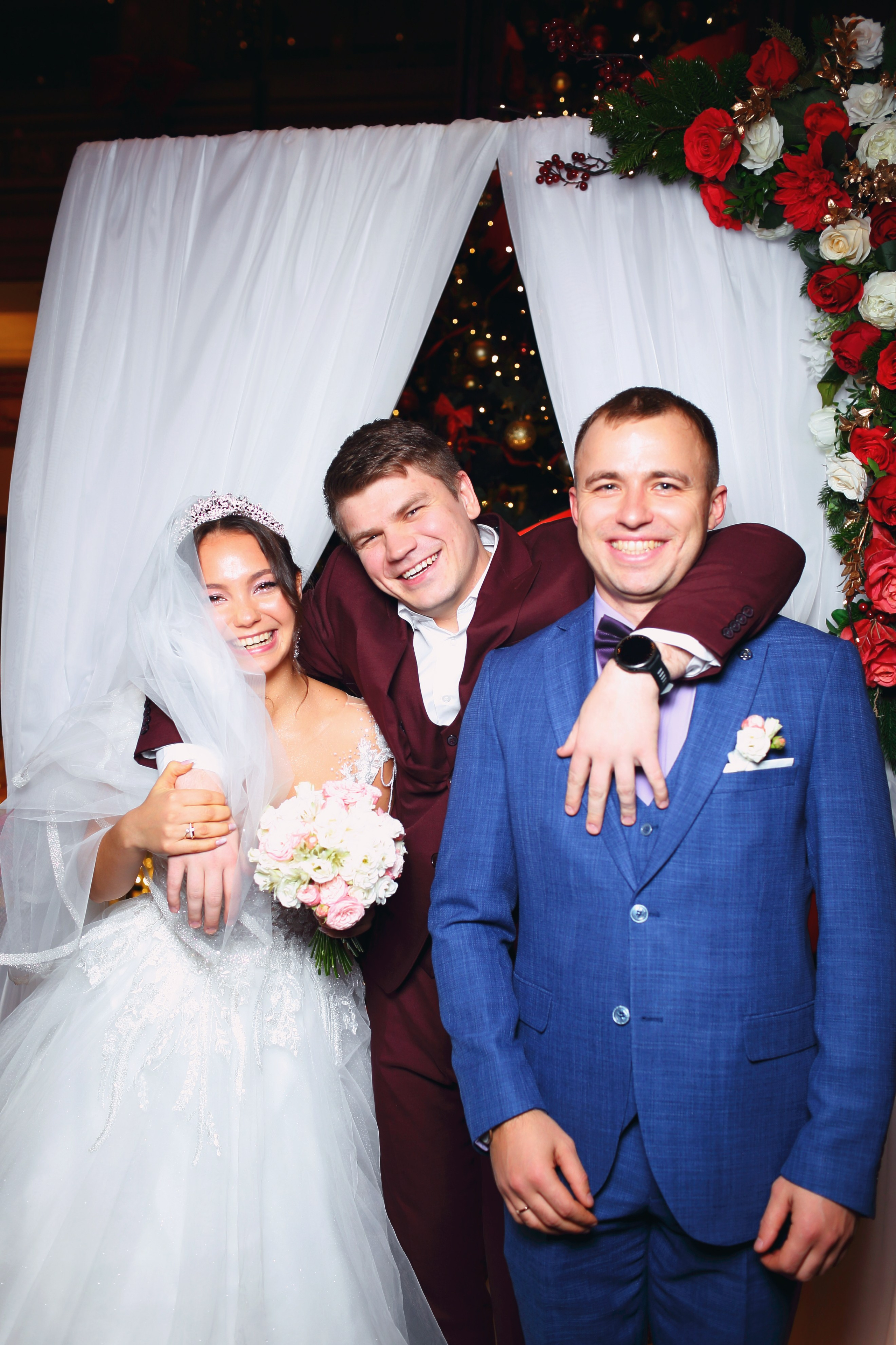 Съемка выездной регистрации в отеле. Свадебный и репортажный фотограф в Ярославле и Санкт-Петербурге Роман Микрюков