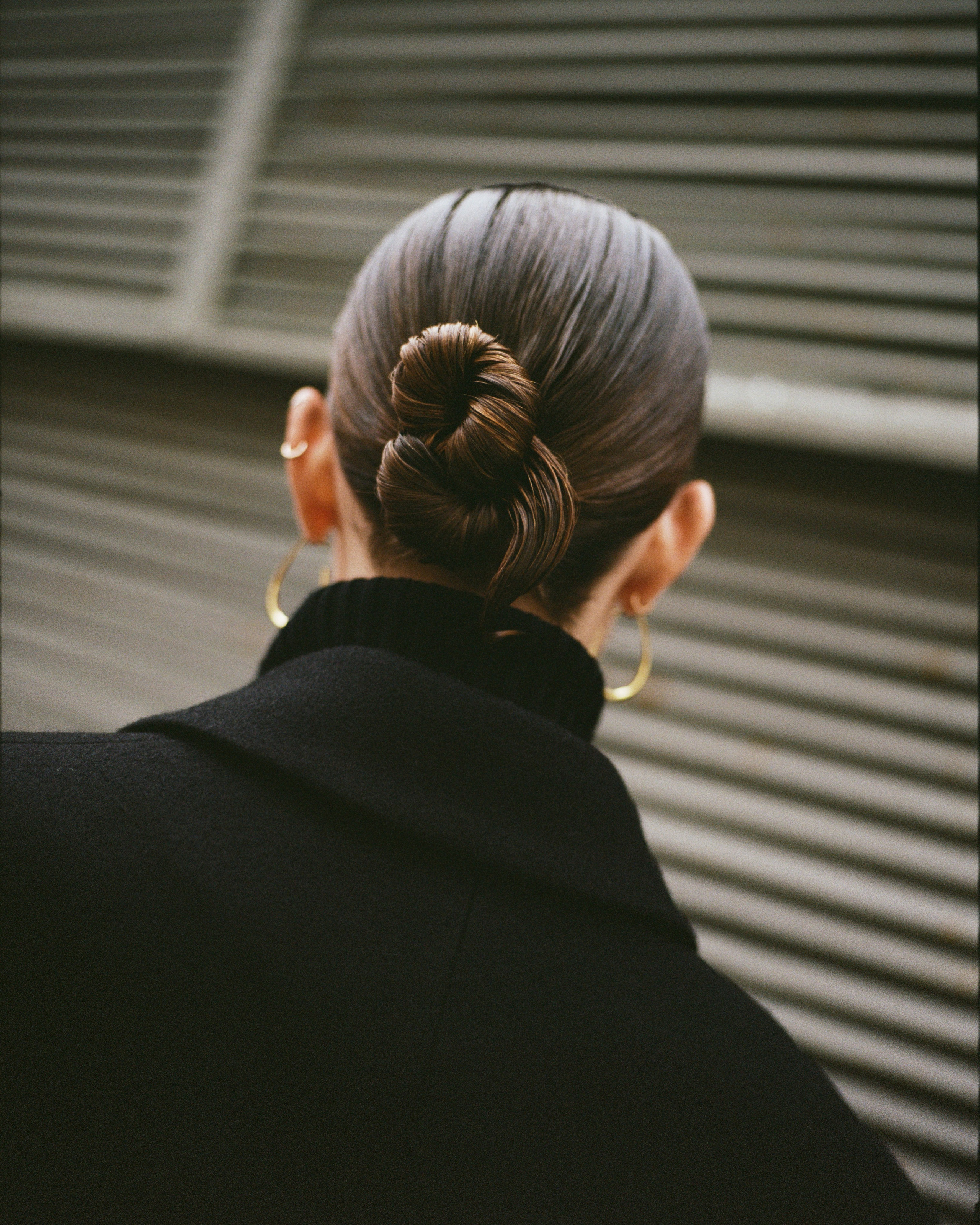 COMMERCIAL. Визажист-стилист по волосам | Москва