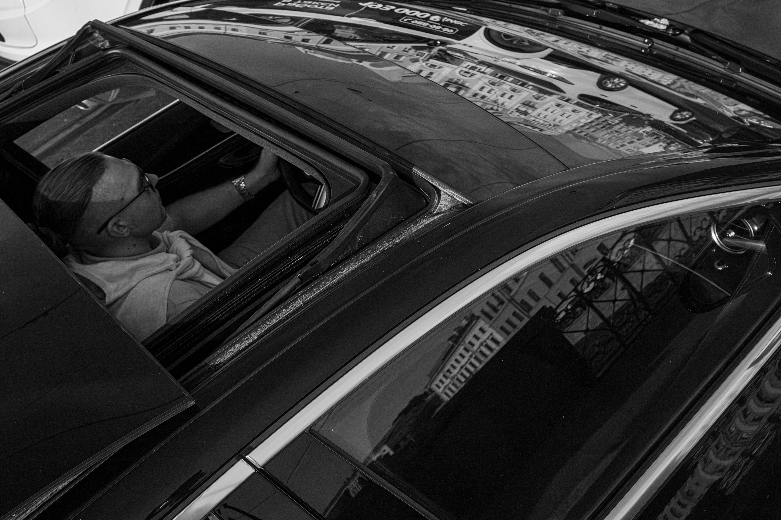 Dimitri Bakhtadze, black and white photos. Dimitri Bakhtadze photographer