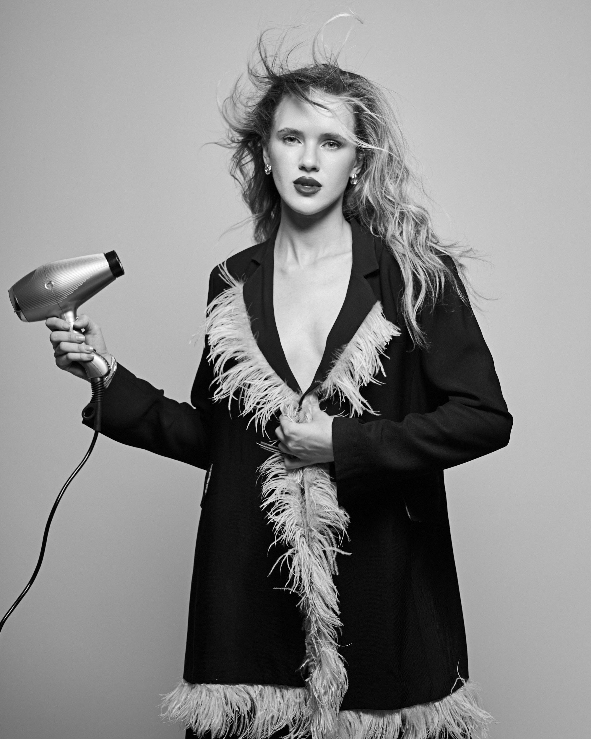 Mix. Fashion Photographer in Milan