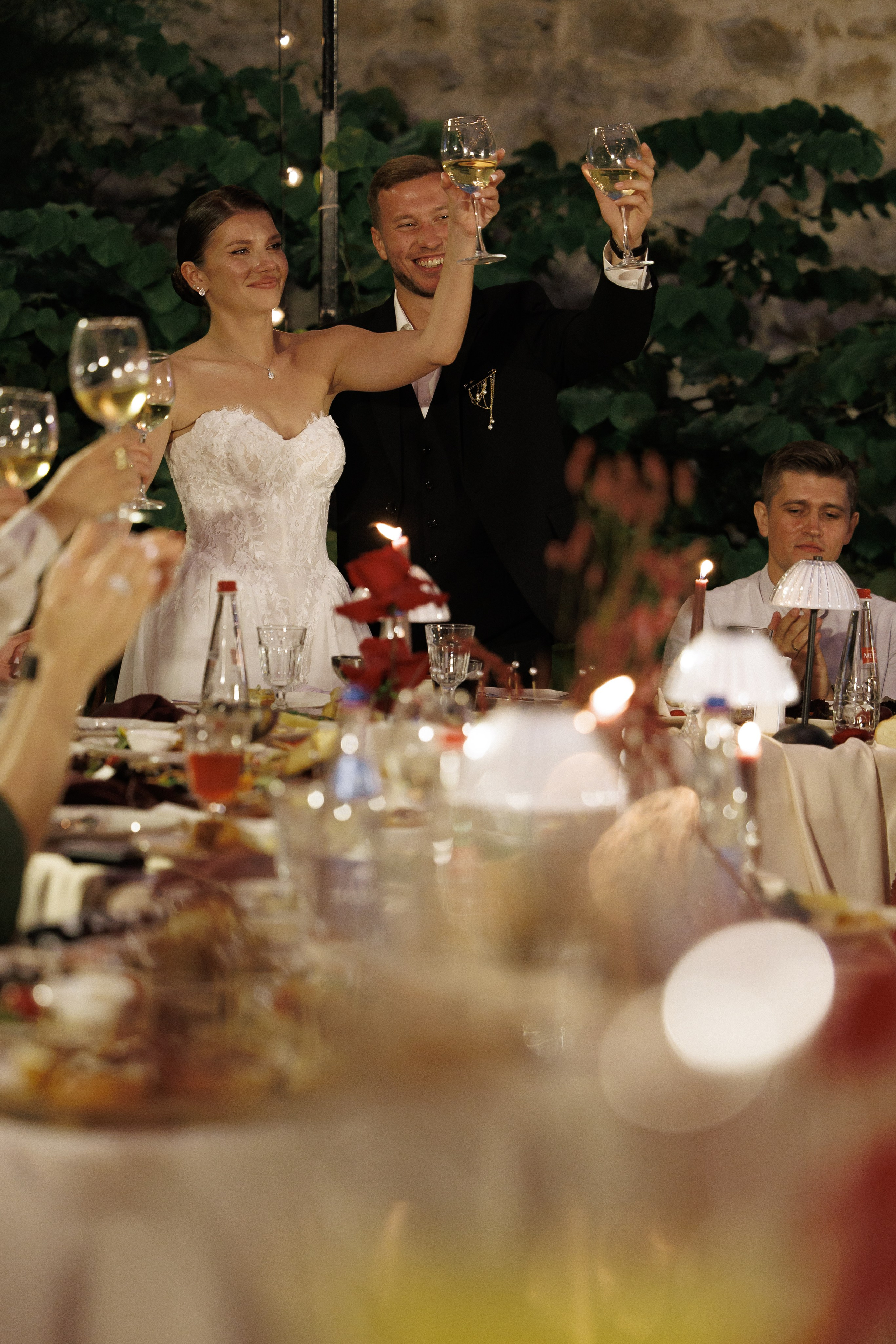 Wedding N&V. Свадебный фотограф Краснодар Юлия Ткаченко