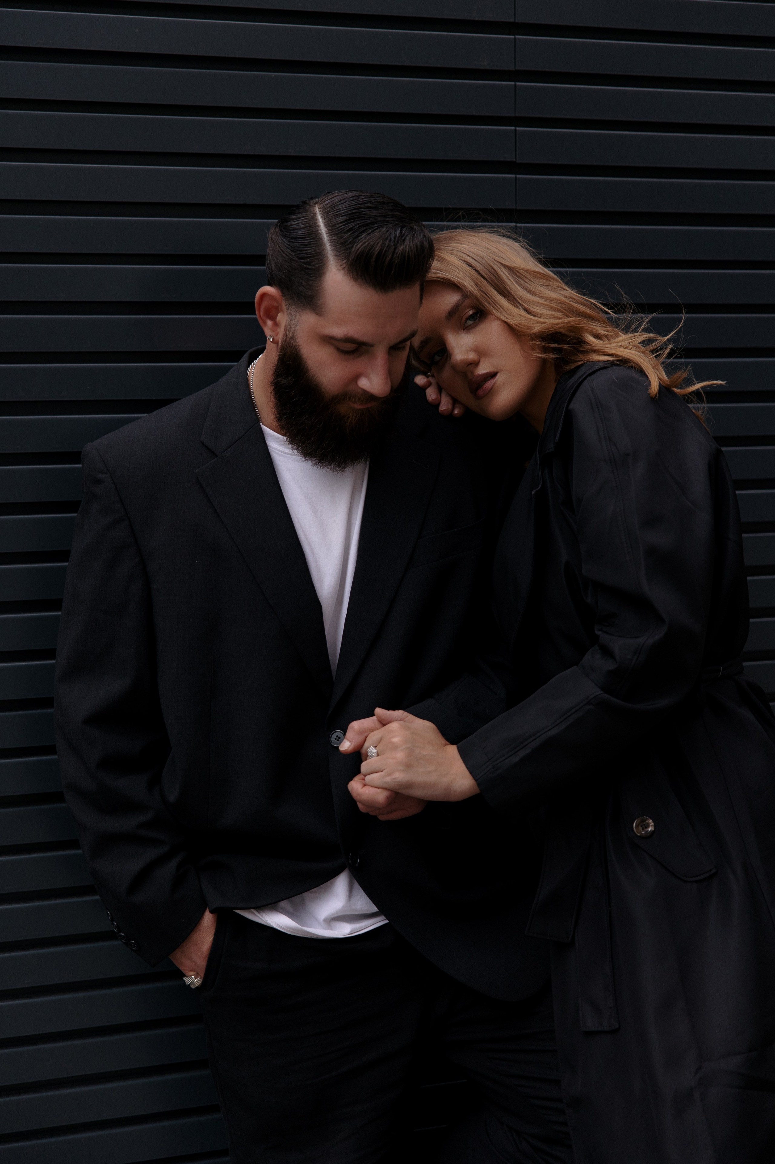 Алексей и Ксения. Свадебный фотограф Ксения Трухина в Нижнем Новгороде и Москве