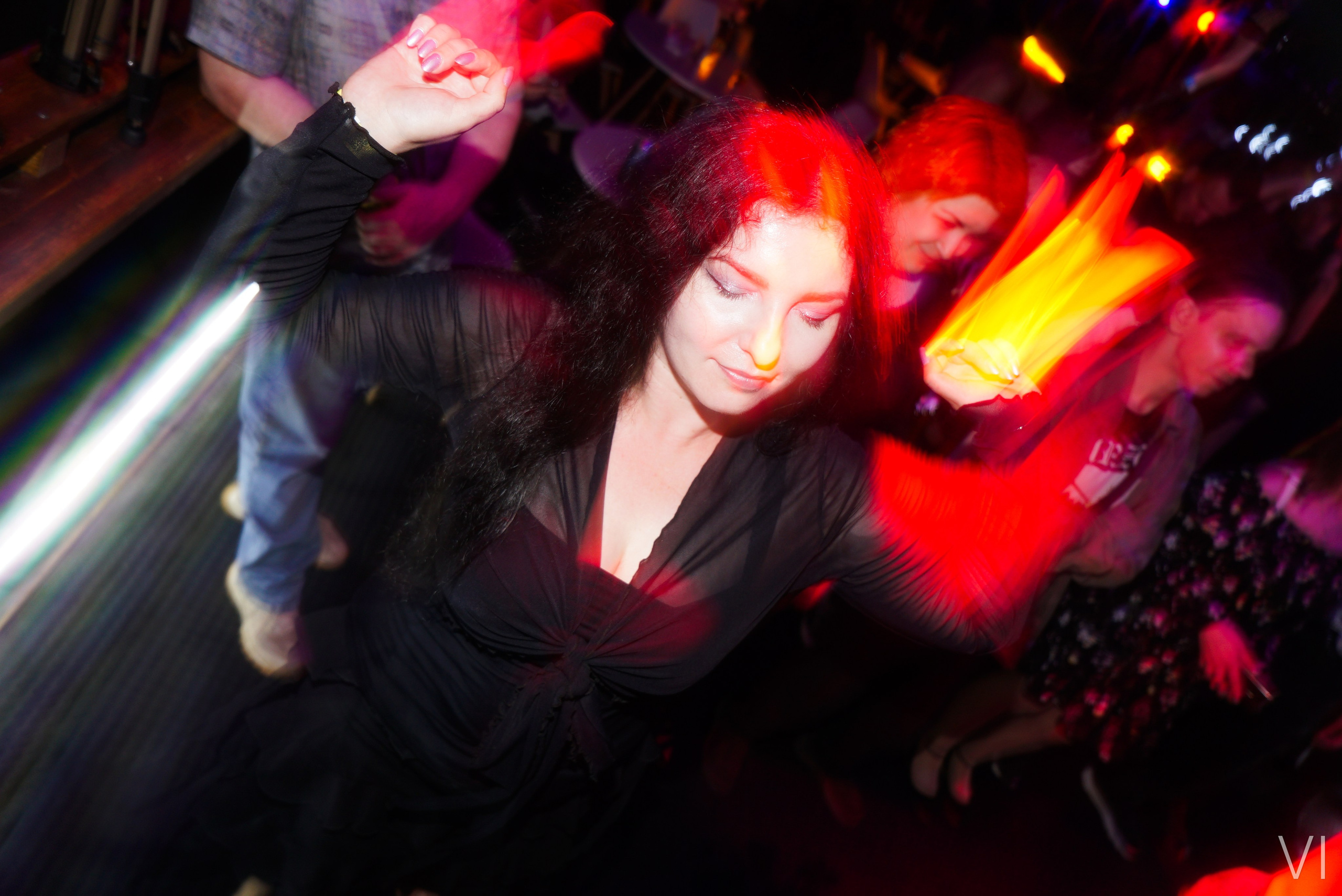 Slice of Sorrow — Большой Юбилейный Концерт. Концертный и репортажный фотограф Воронин Игорь