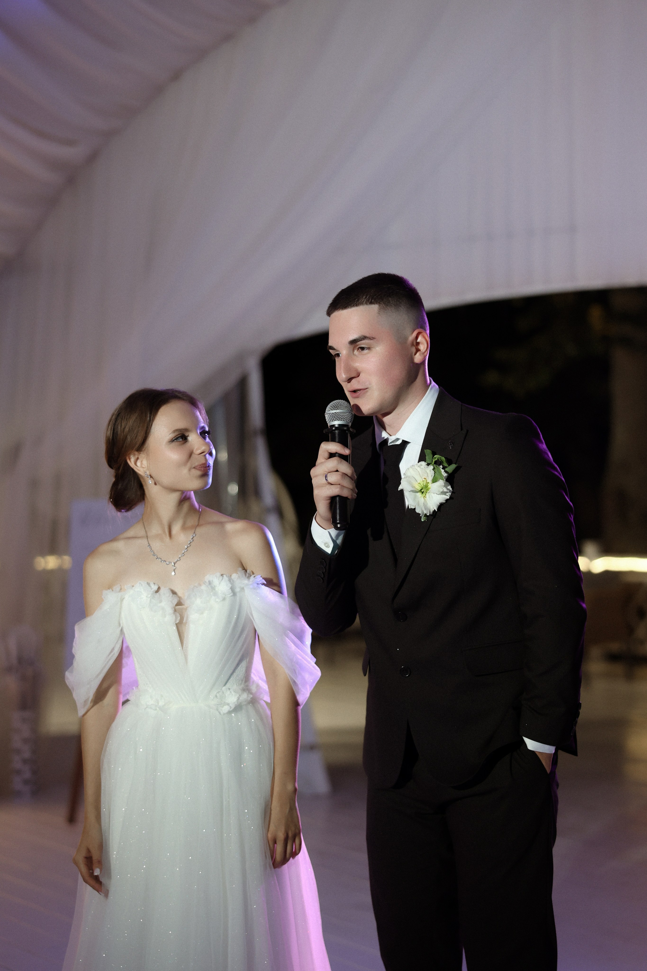 «Просто МЫ» — Дарья и Иван. Свадебный и семейный фотограф в Москве Ломова Ирина