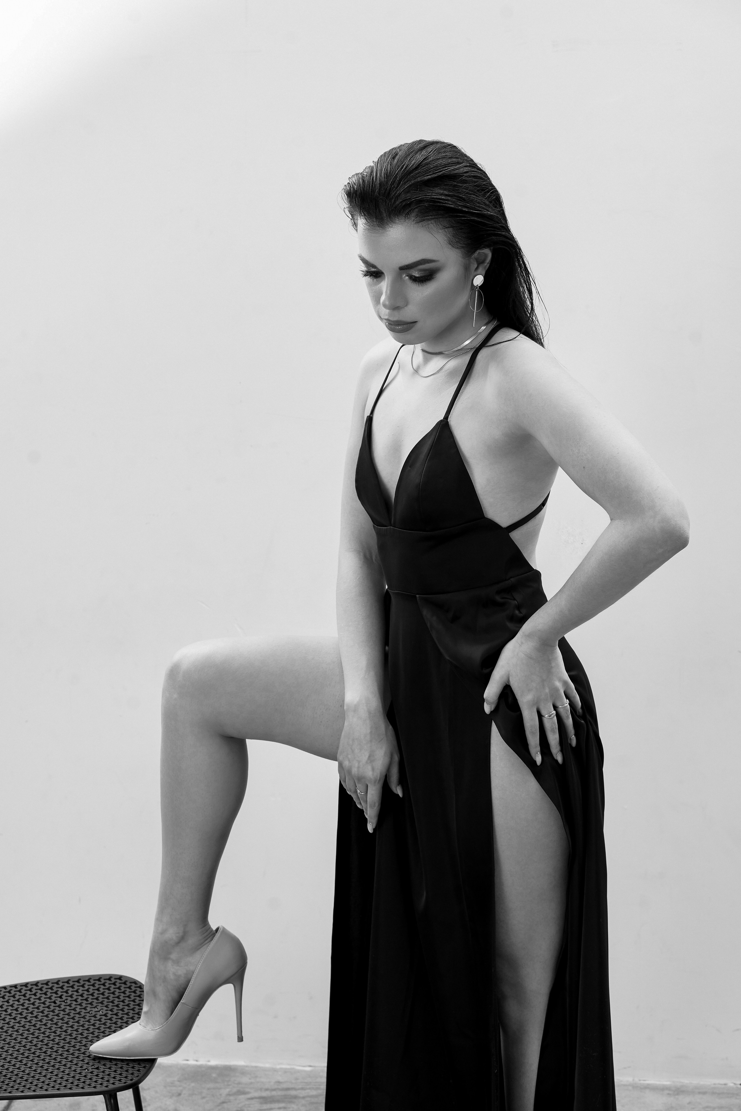 VERA. Фотограф Москва, визуальный менеджер Дарья Шевченко