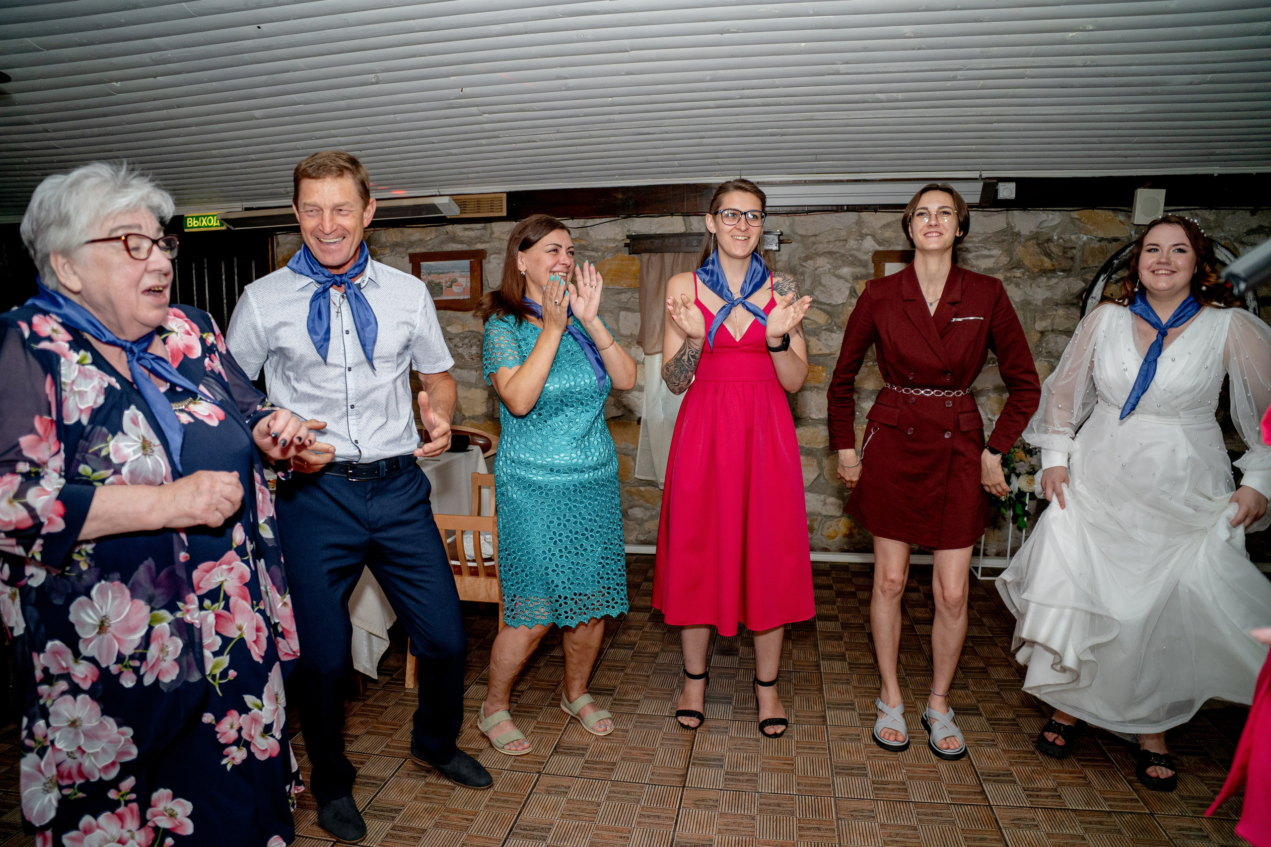 Максим и Наталья. Свадебная фотосъемка. Свадебный фотограф в Воронеже Александр Работкин