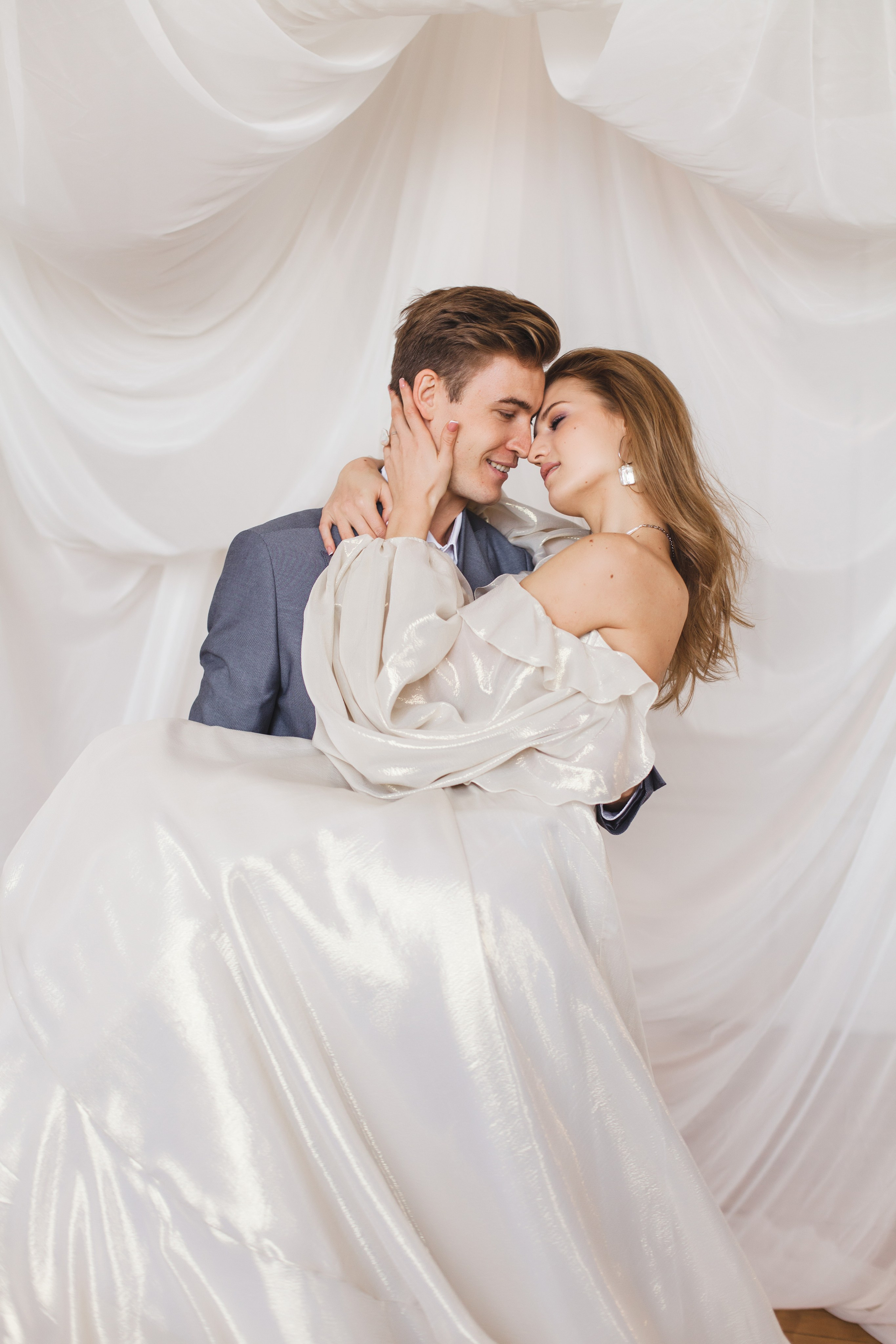 Андрей и Снежана. Свадебный и семейный фотограф в Краснодаре