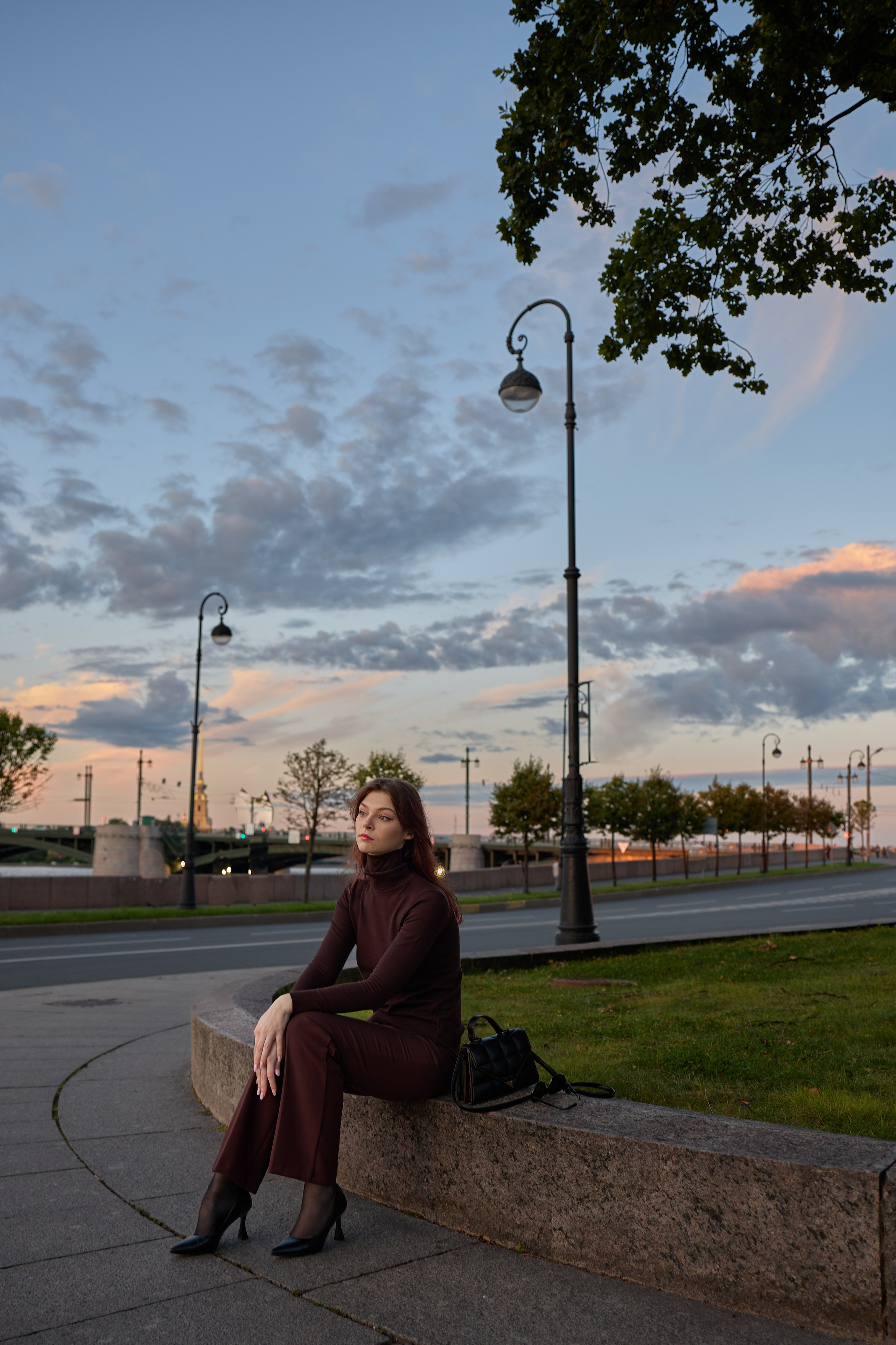 Julia. Фотограф в Санкт-Петербурге Татьяна Александрова