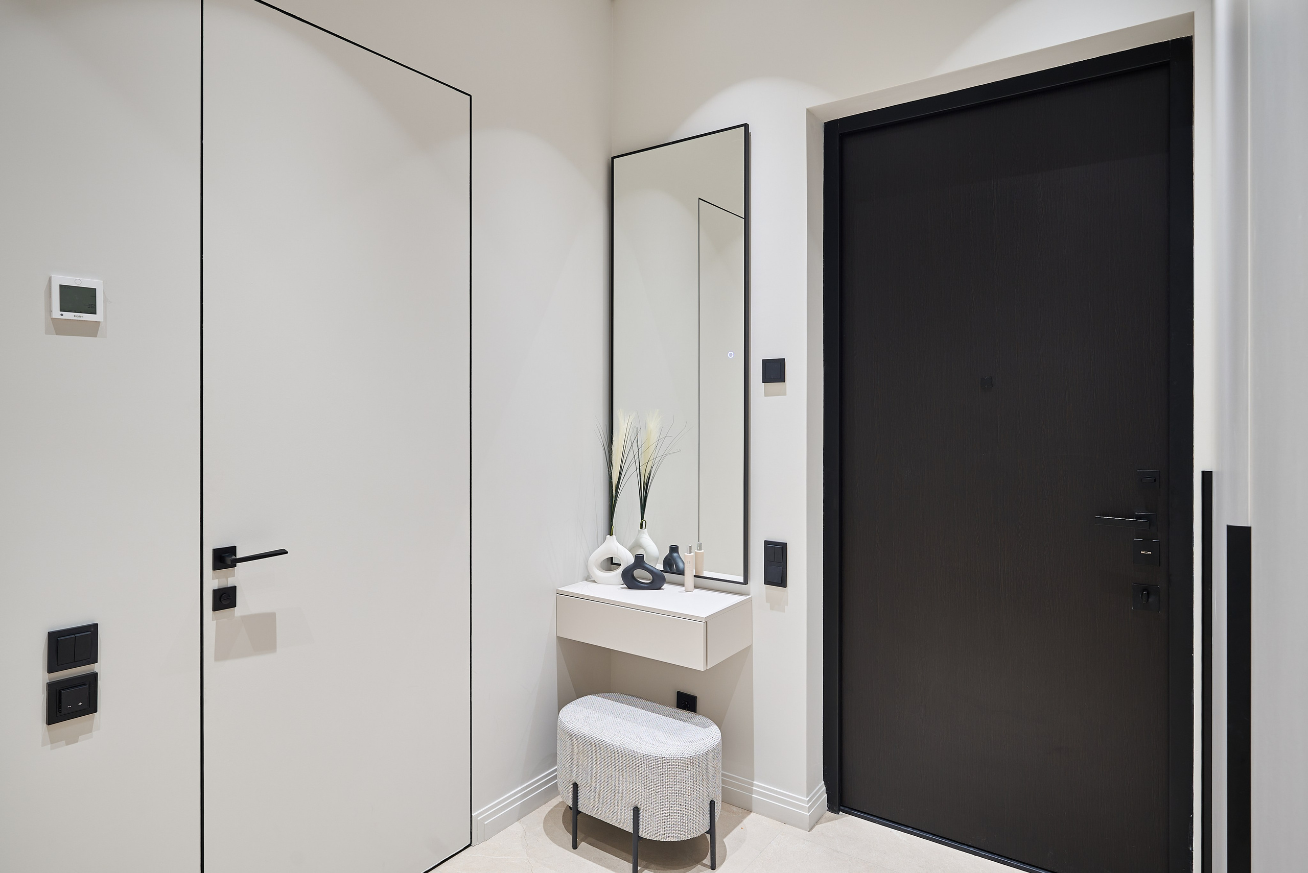 ЖК Афи Парк Воронцовский (Агентская съемка). Бояршинов Антон Интерьерный фотограф/видеограф Москва