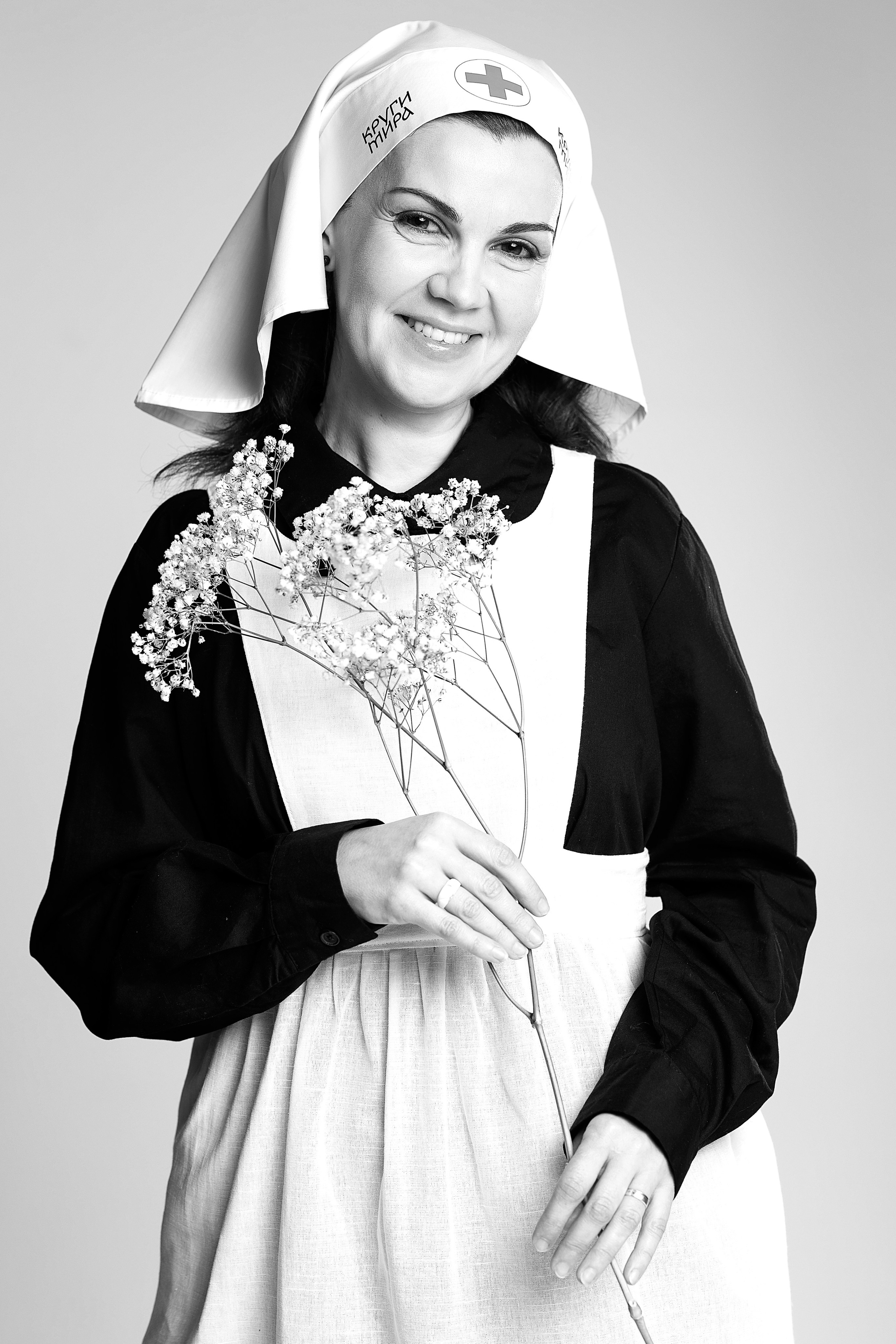 Фотопроект СЁСТРЫ. Фотограф в Москве Ольга Кожемякина