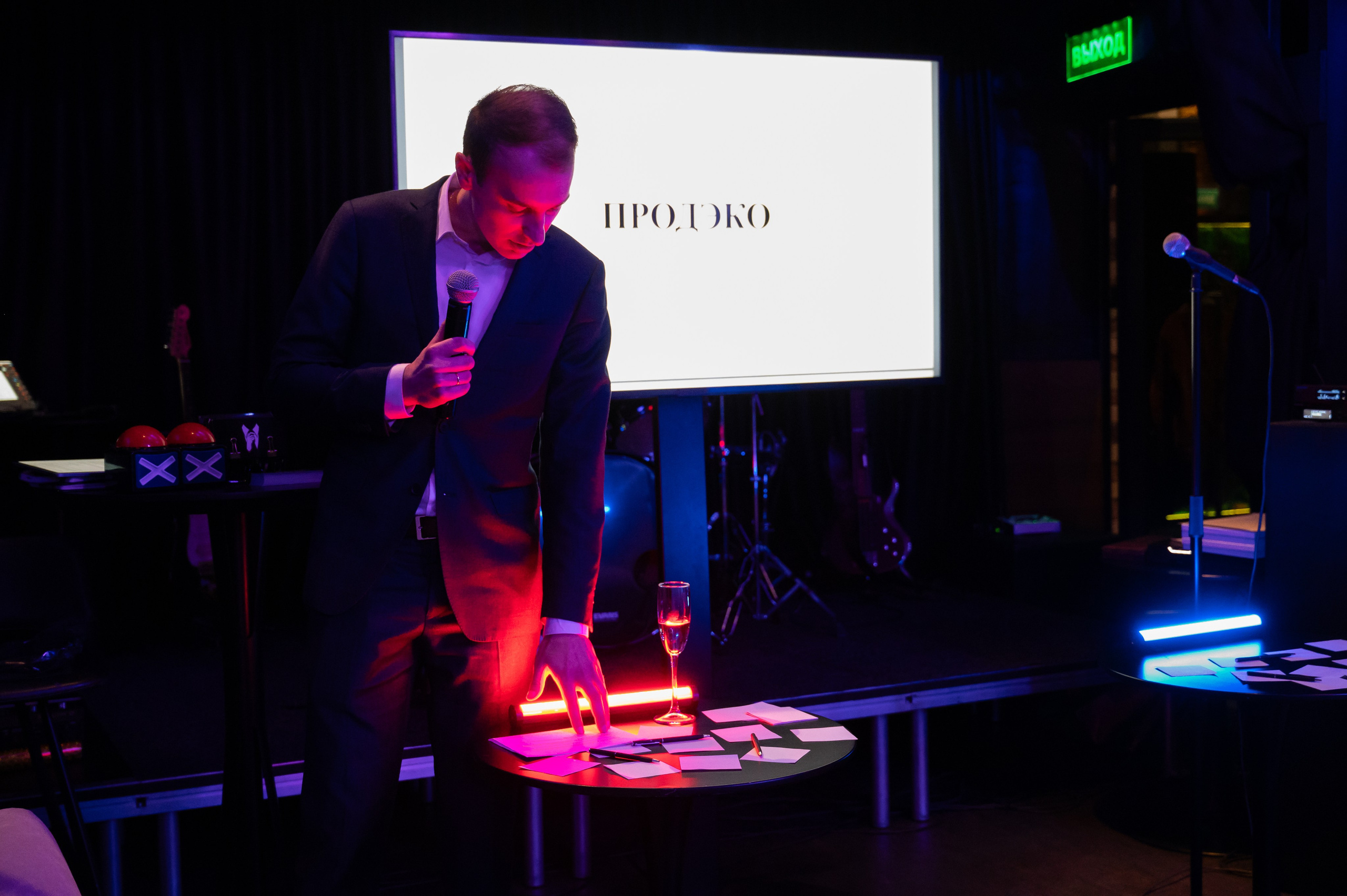 Корпоративы & Дни рождения. Портретный и свадебный фотограф в Москве Анастасия Терентьева