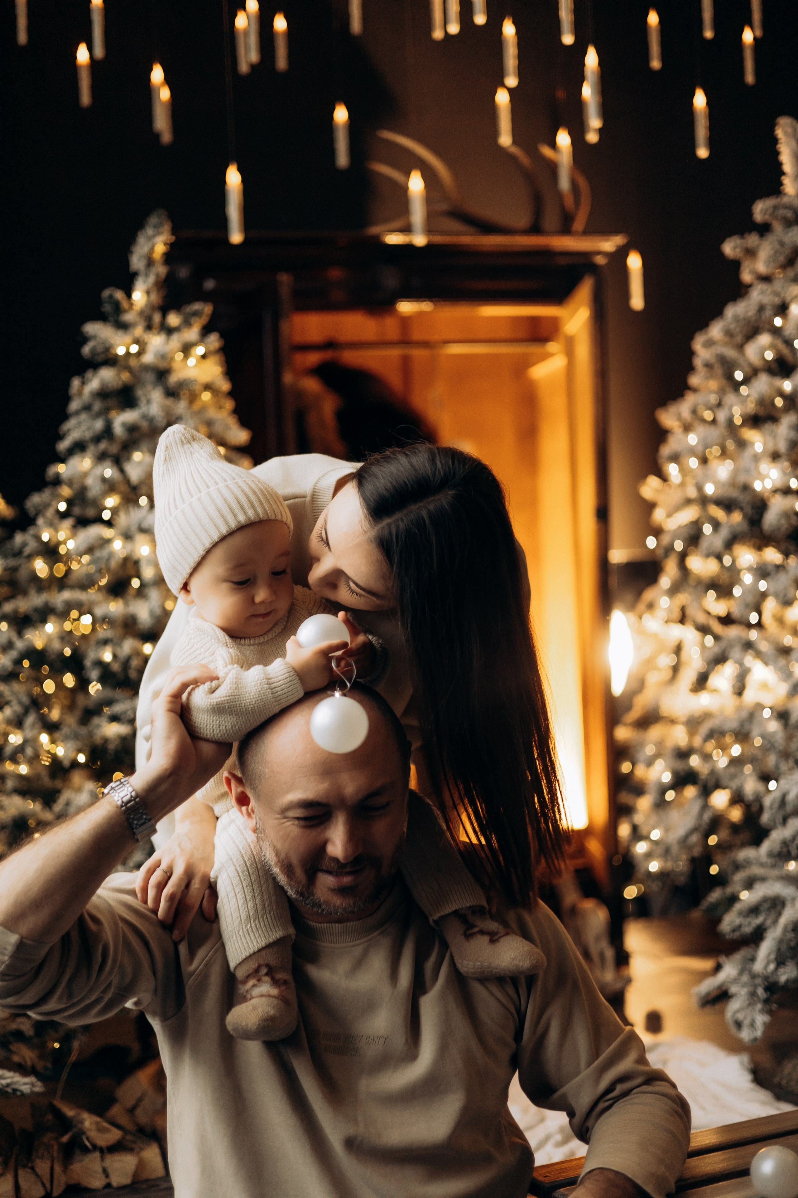 Зал Майя. Самый теплый фотограф в Краснодаре Рябоконь Ксения