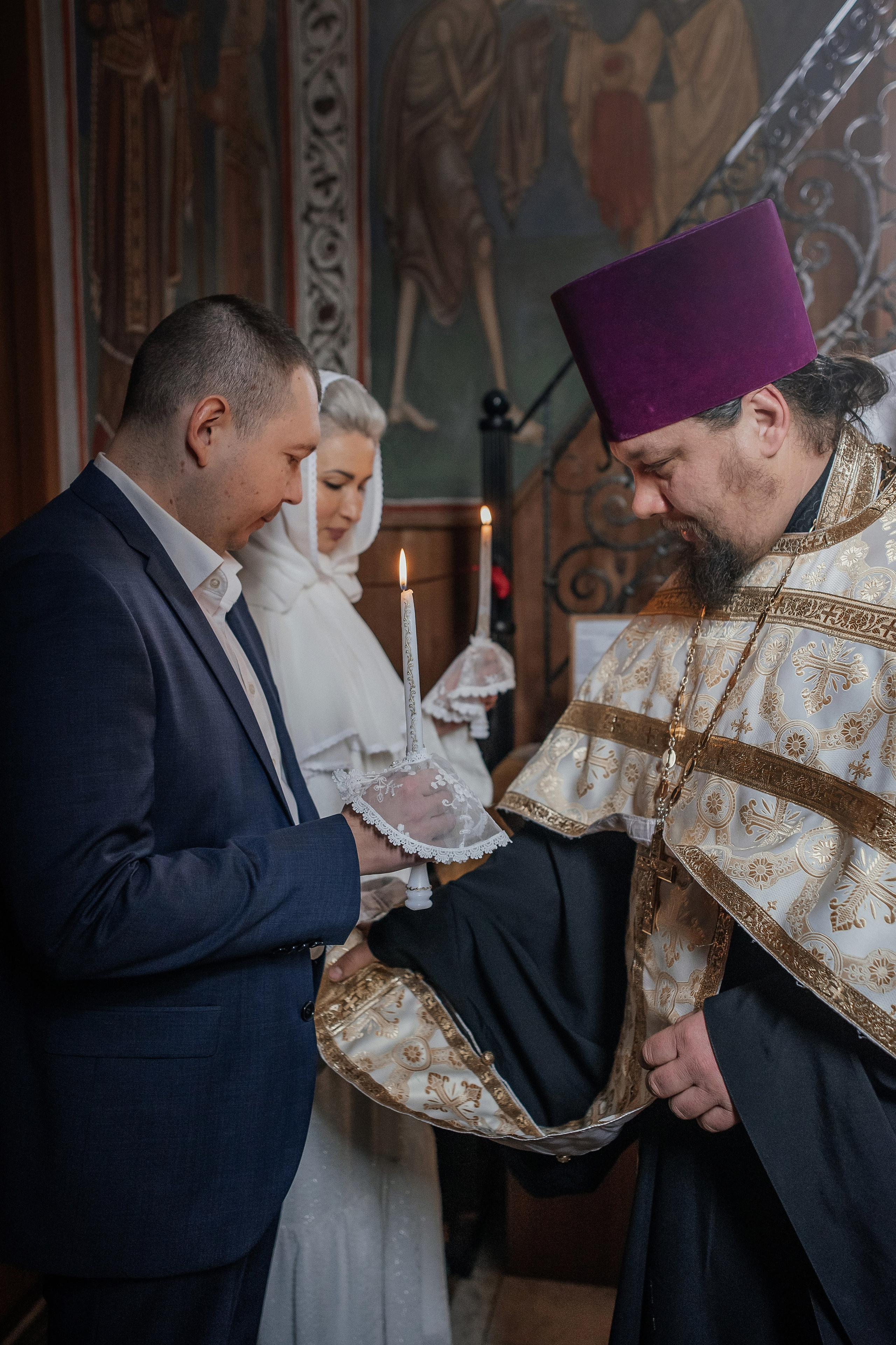 Храм святой великомученицы Екатерины. Семейный и детский фотограф в Самара Егорова Ирина