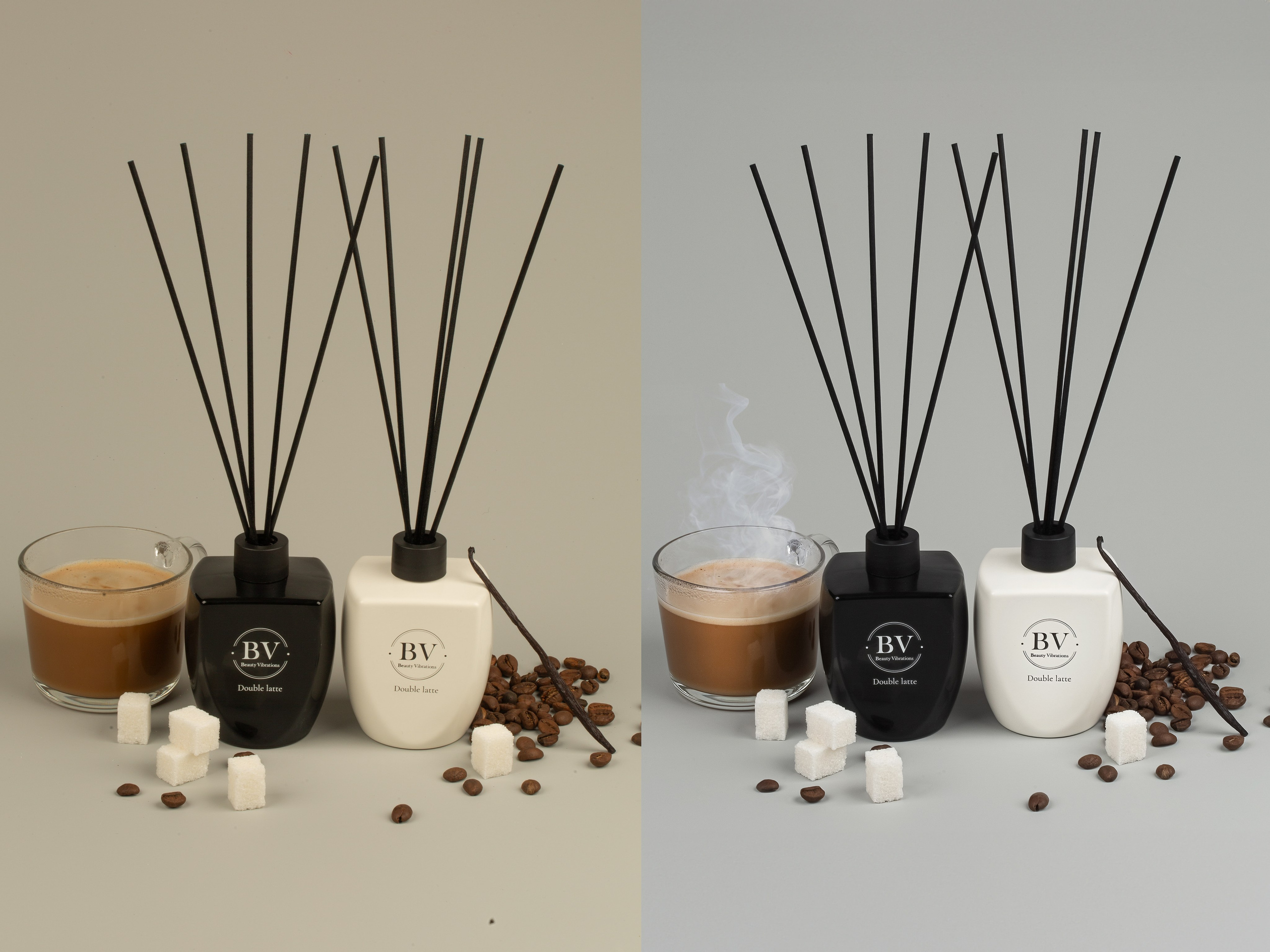 Ретушь диффузоров для дома | Студия SVITHART