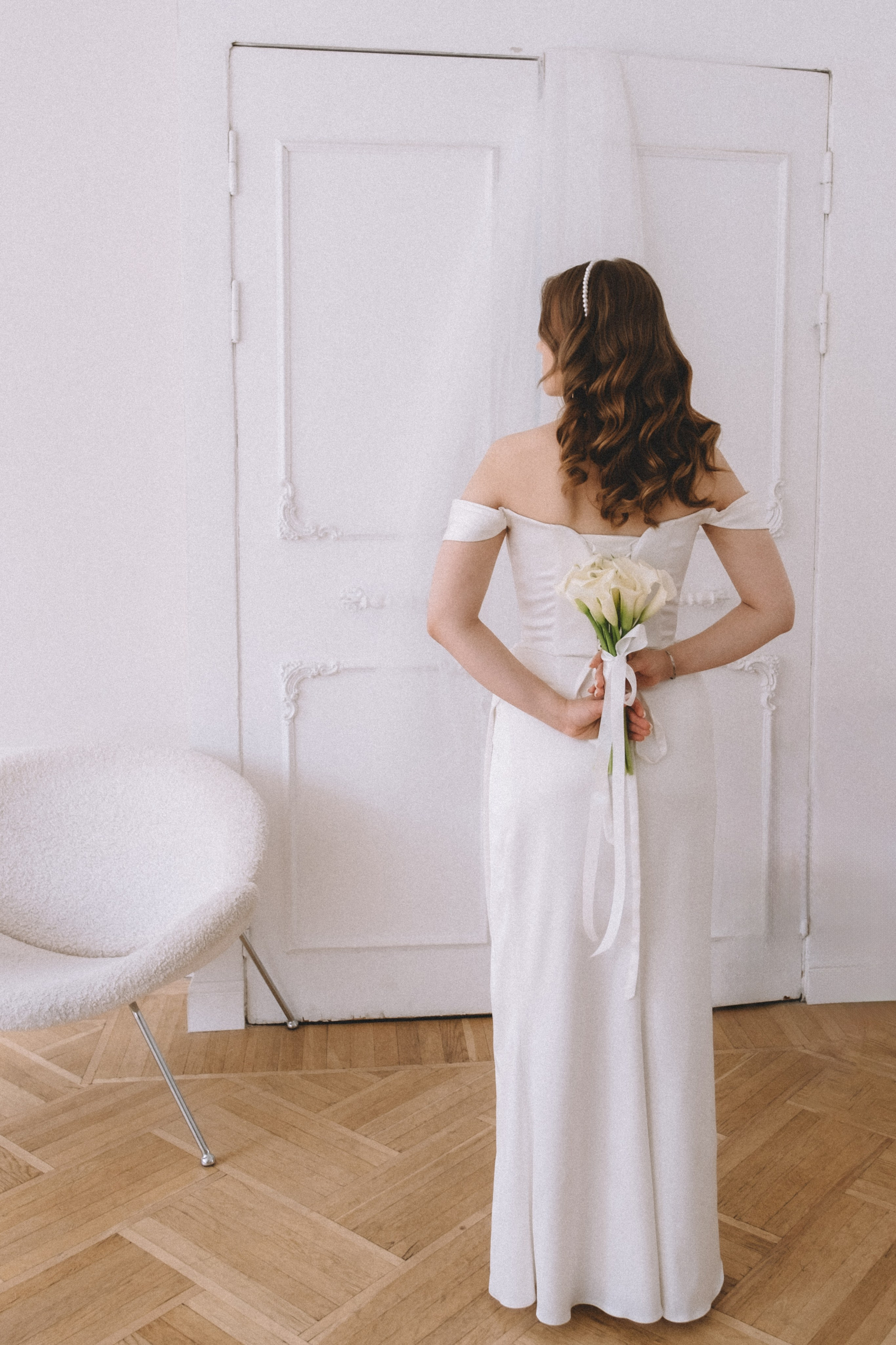 Настя + Ильяс. Анна Гусарова свадебный фотограф в Волгограде