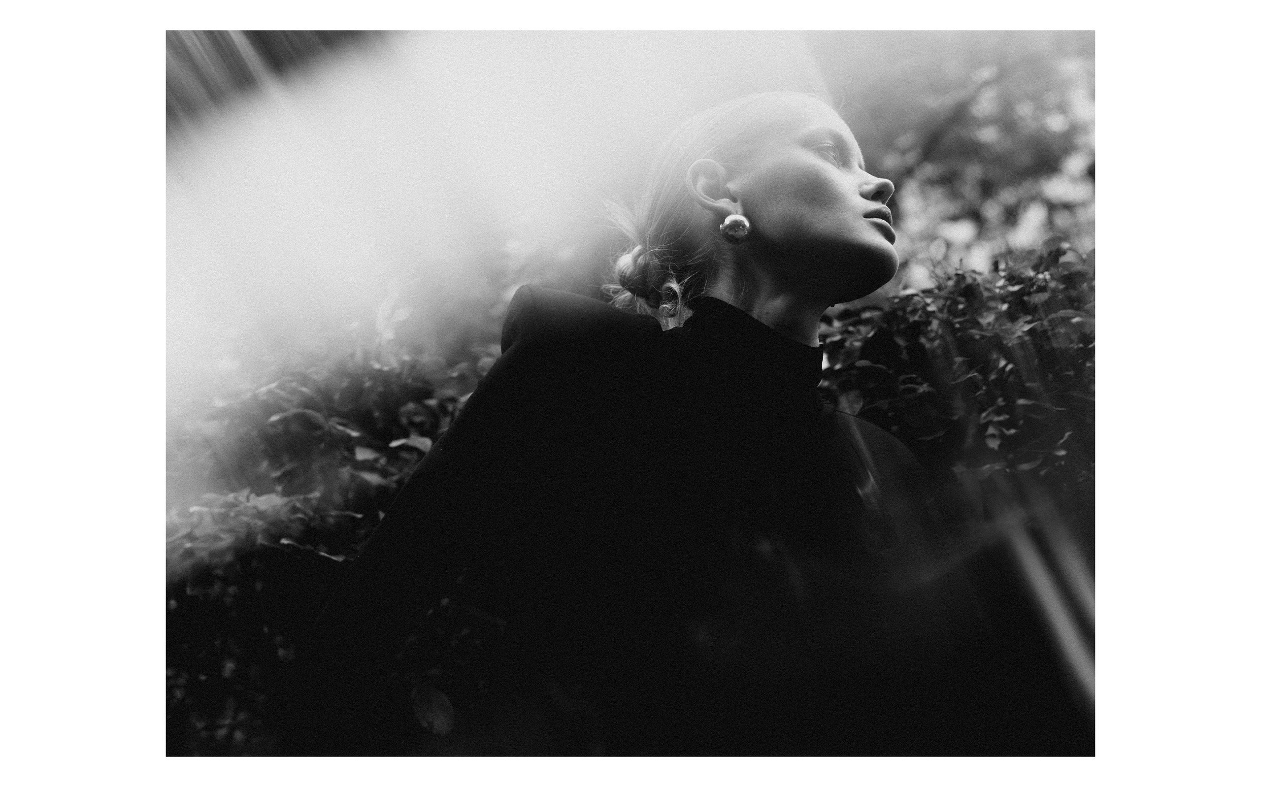 Anna Zotova. Портретный фотограф в Санкт-Петербурге Алексей Корзов