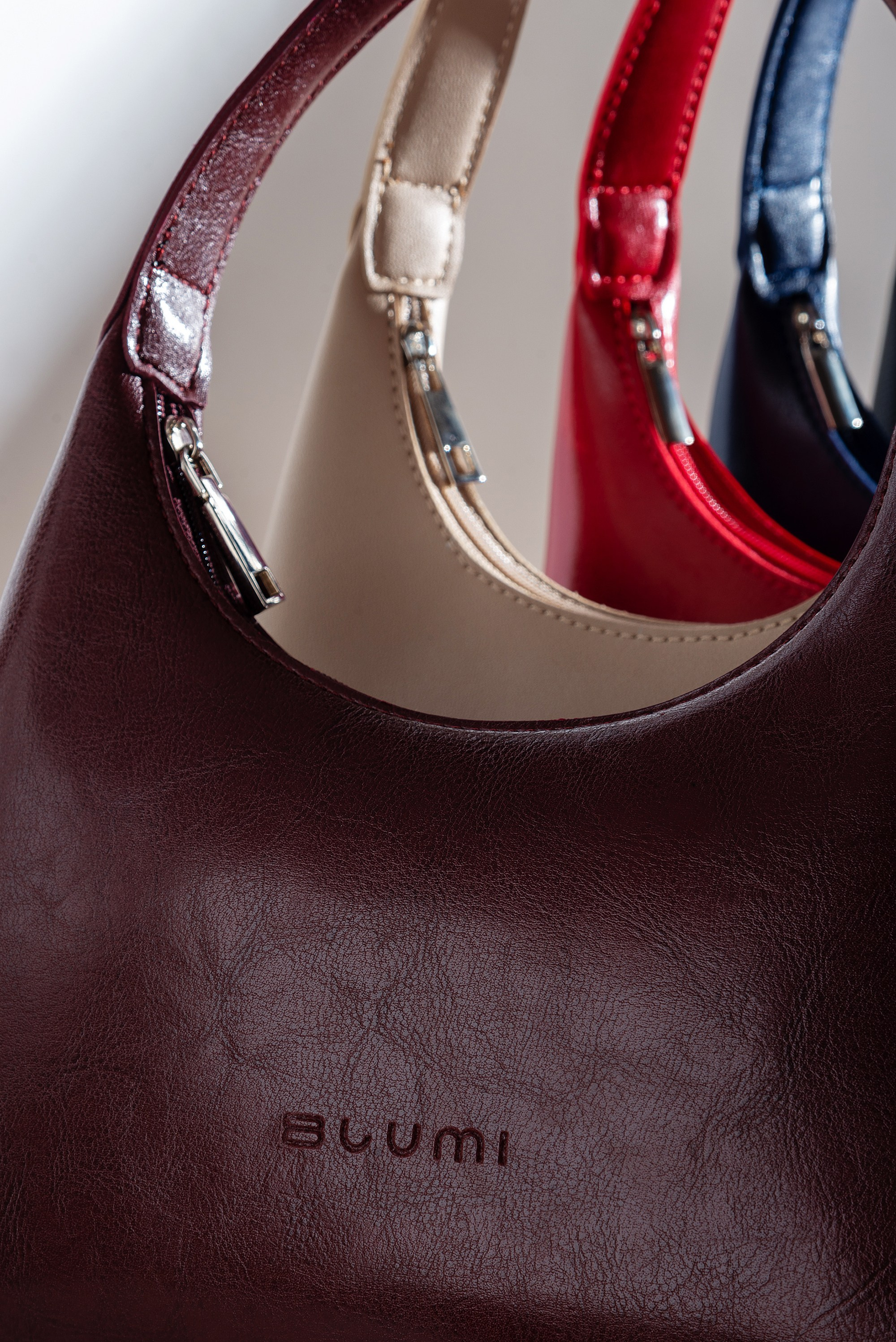 Имиджевая предметная съемка BLUMI. Elendorart