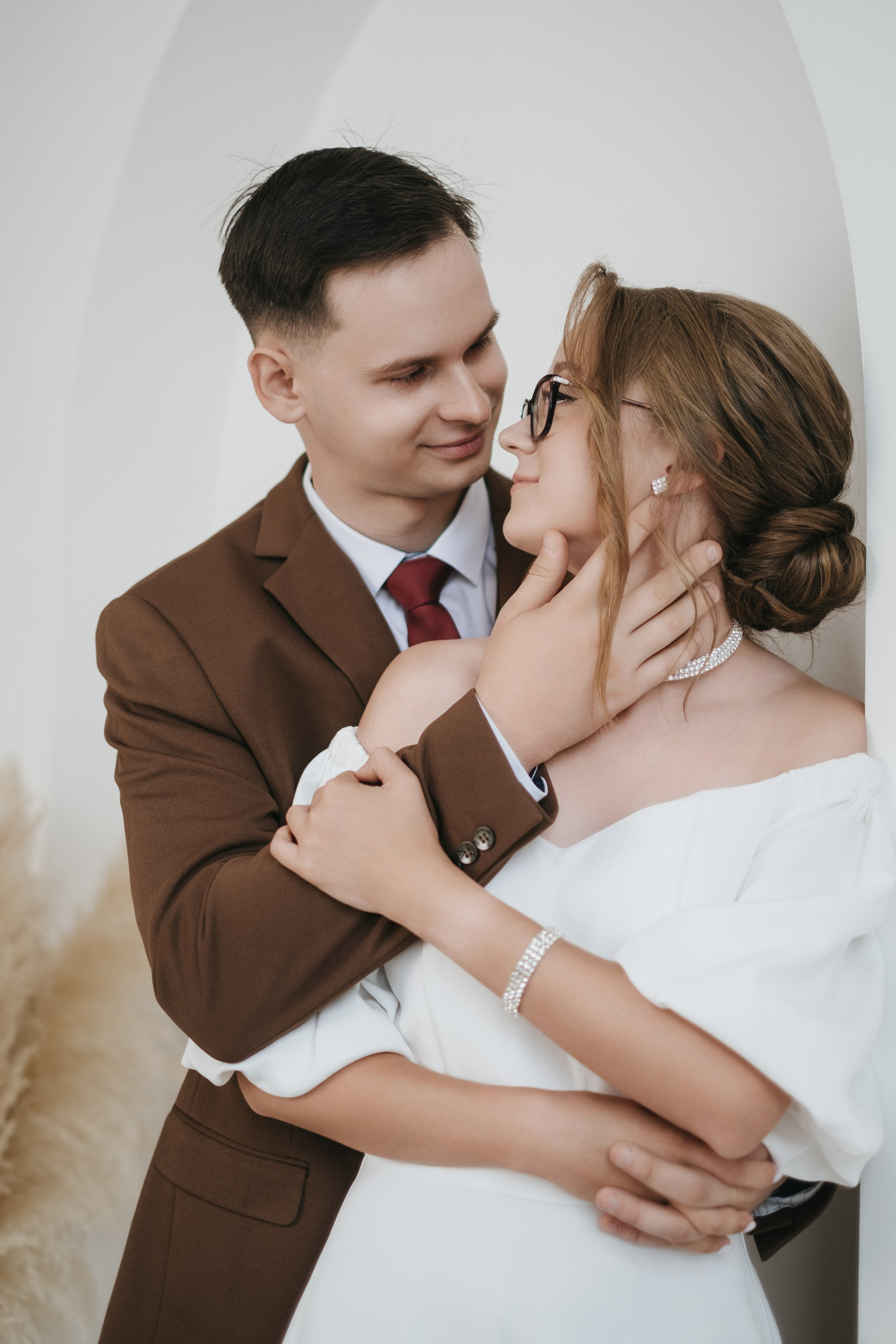 Денис и Мария. Свадебный и репортажной фотограф Денис Ожигин в Краснодаре и Краснодарском крае