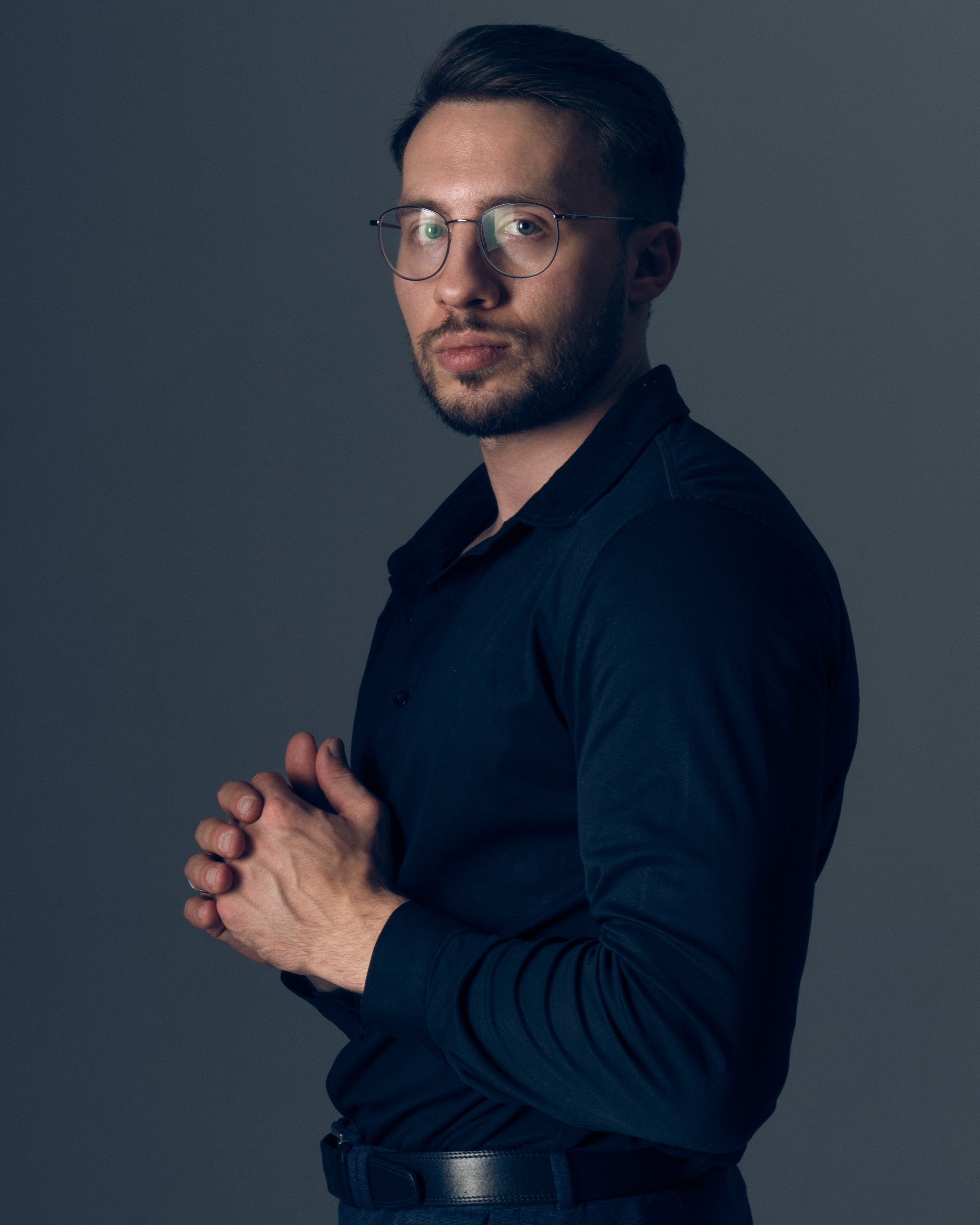 Vova. Портретный фотограф в Кирове Шаляпина Татьяна