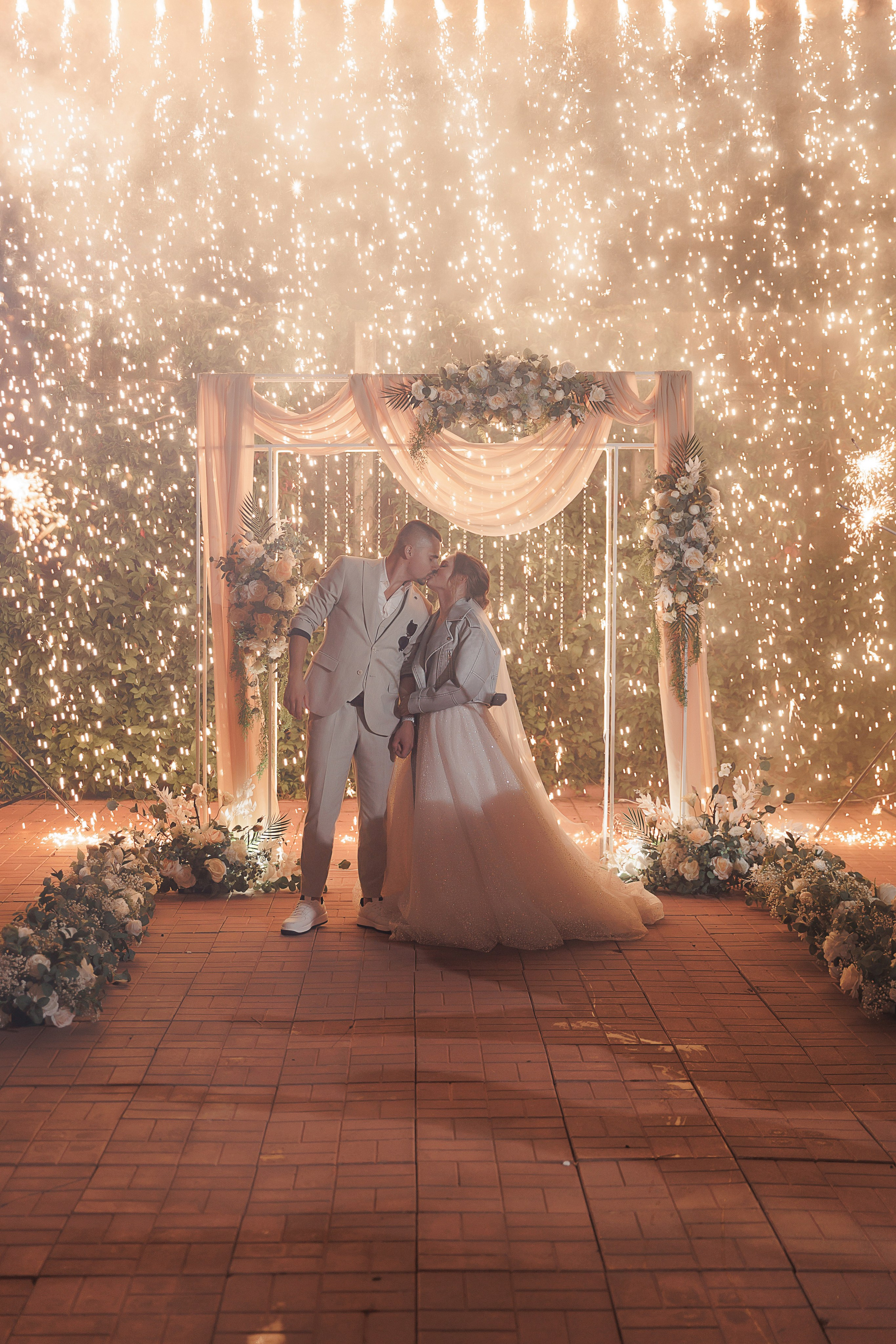 Алина и Максим. Свадебный и семейный фотограф в Твери и Тверской области