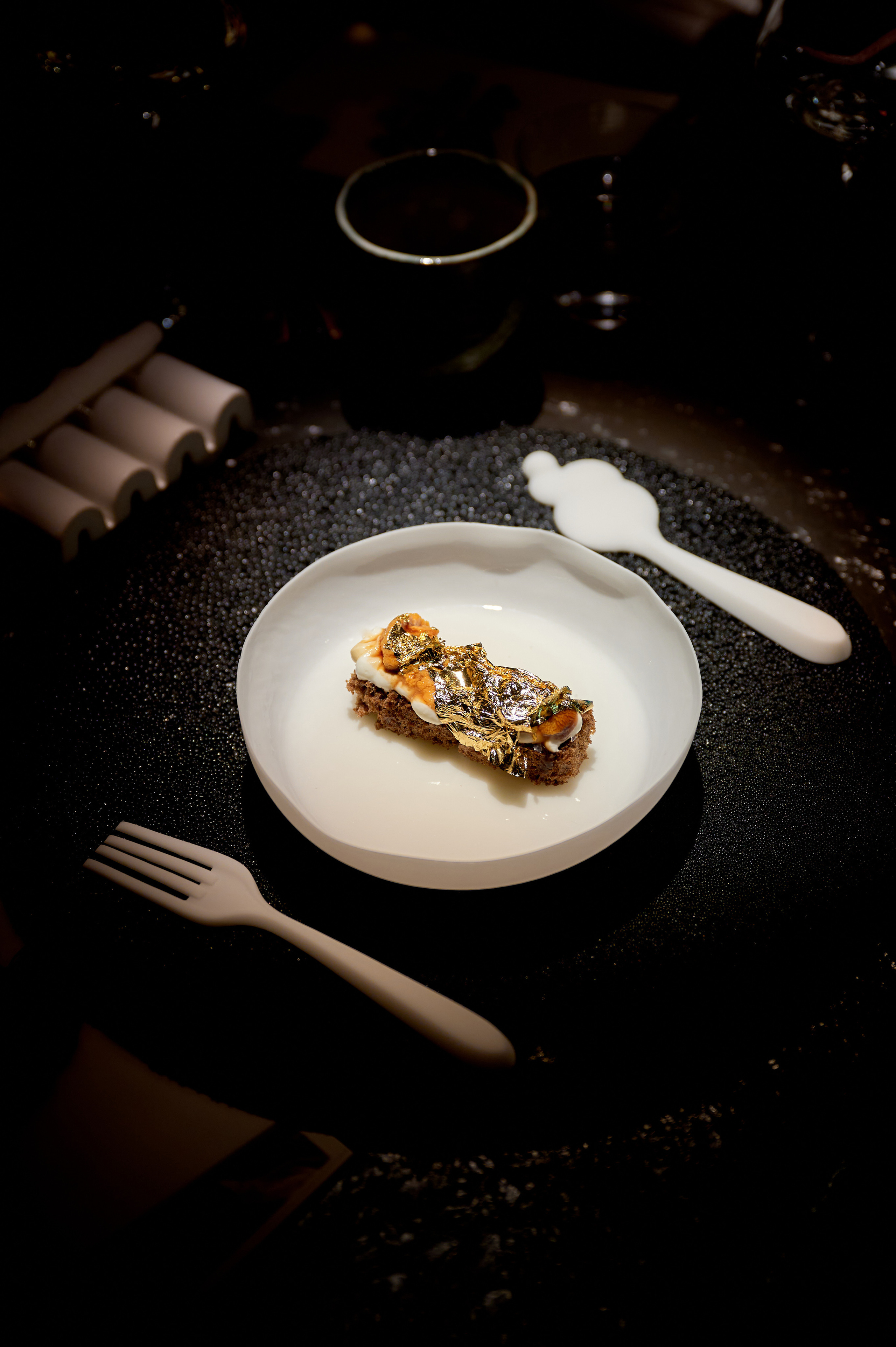 Ресторан IKRA, фотосъемка дня рождения. Репортажный фотограф в Москве, Сергей Торунов