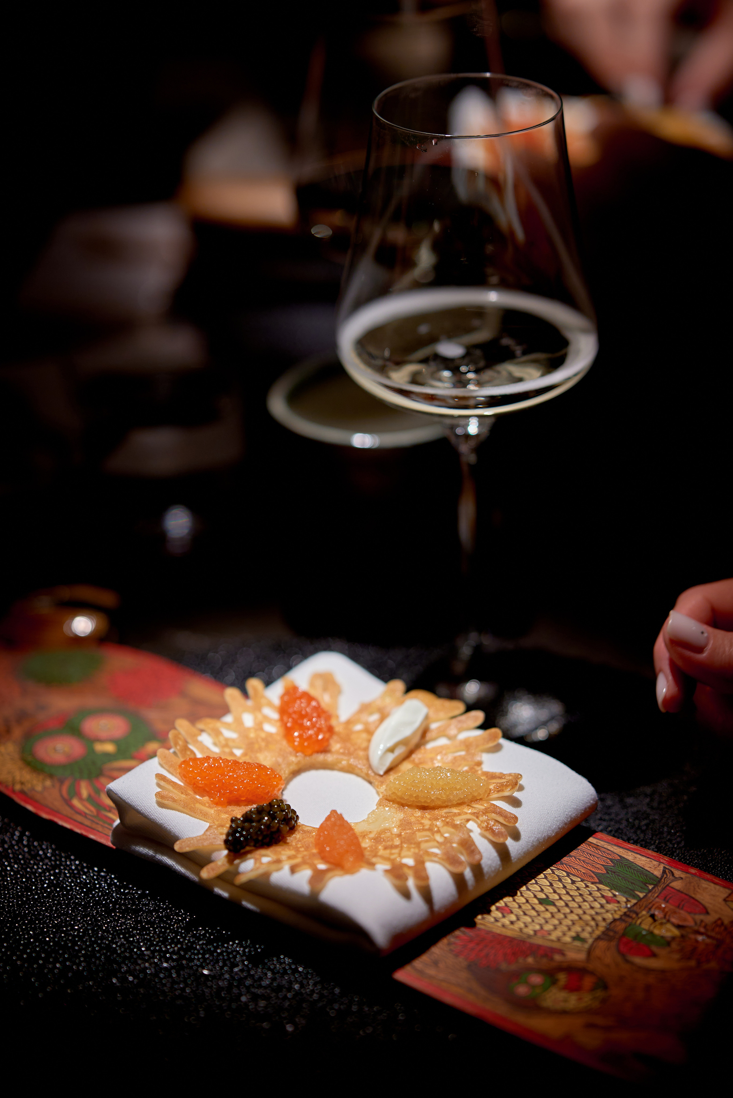 Ресторан IKRA, фотосъемка дня рождения. Репортажный фотограф в Москве, Сергей Торунов