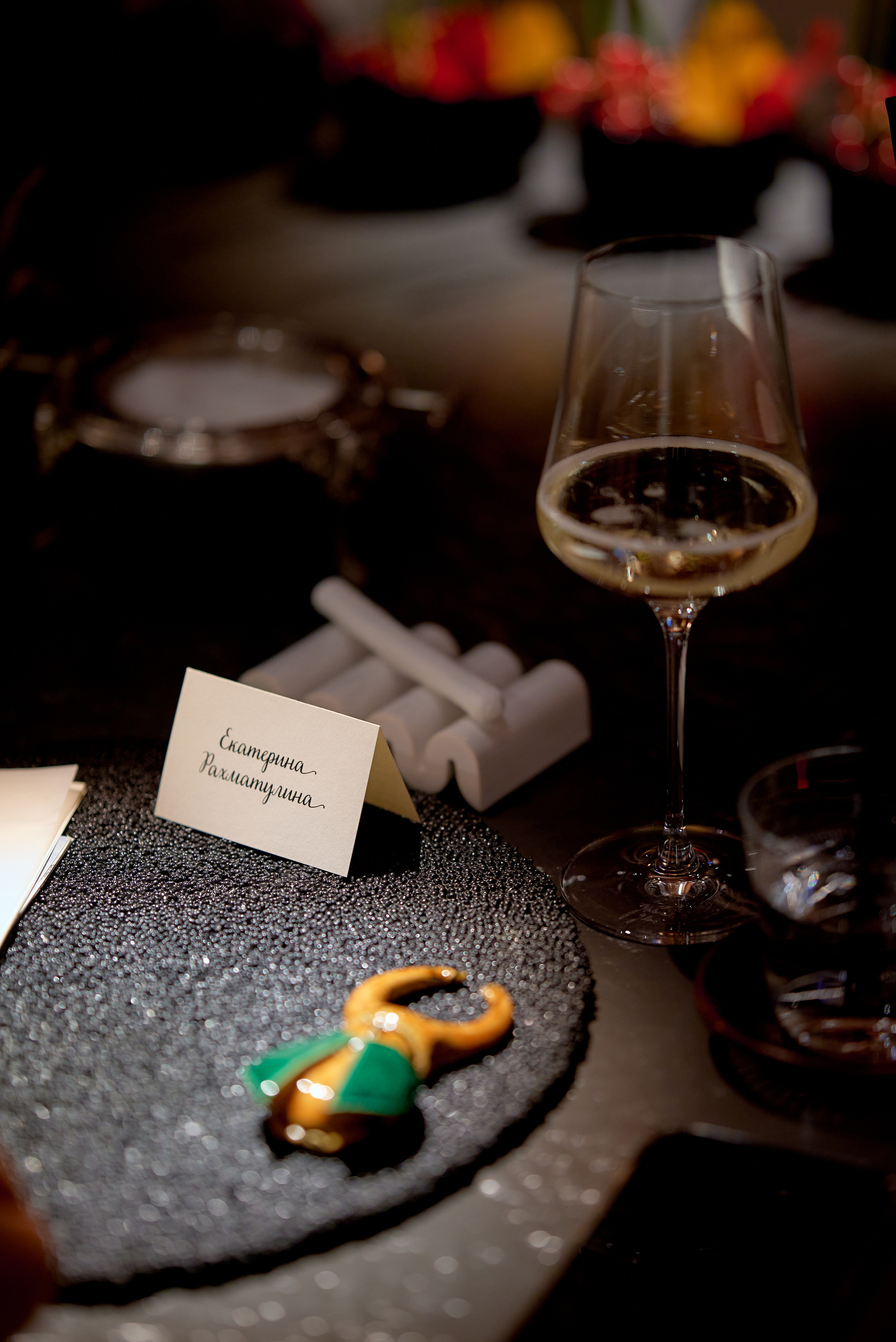 Ресторан IKRA, фотосъемка дня рождения. Репортажный фотограф в Москве, Сергей Торунов