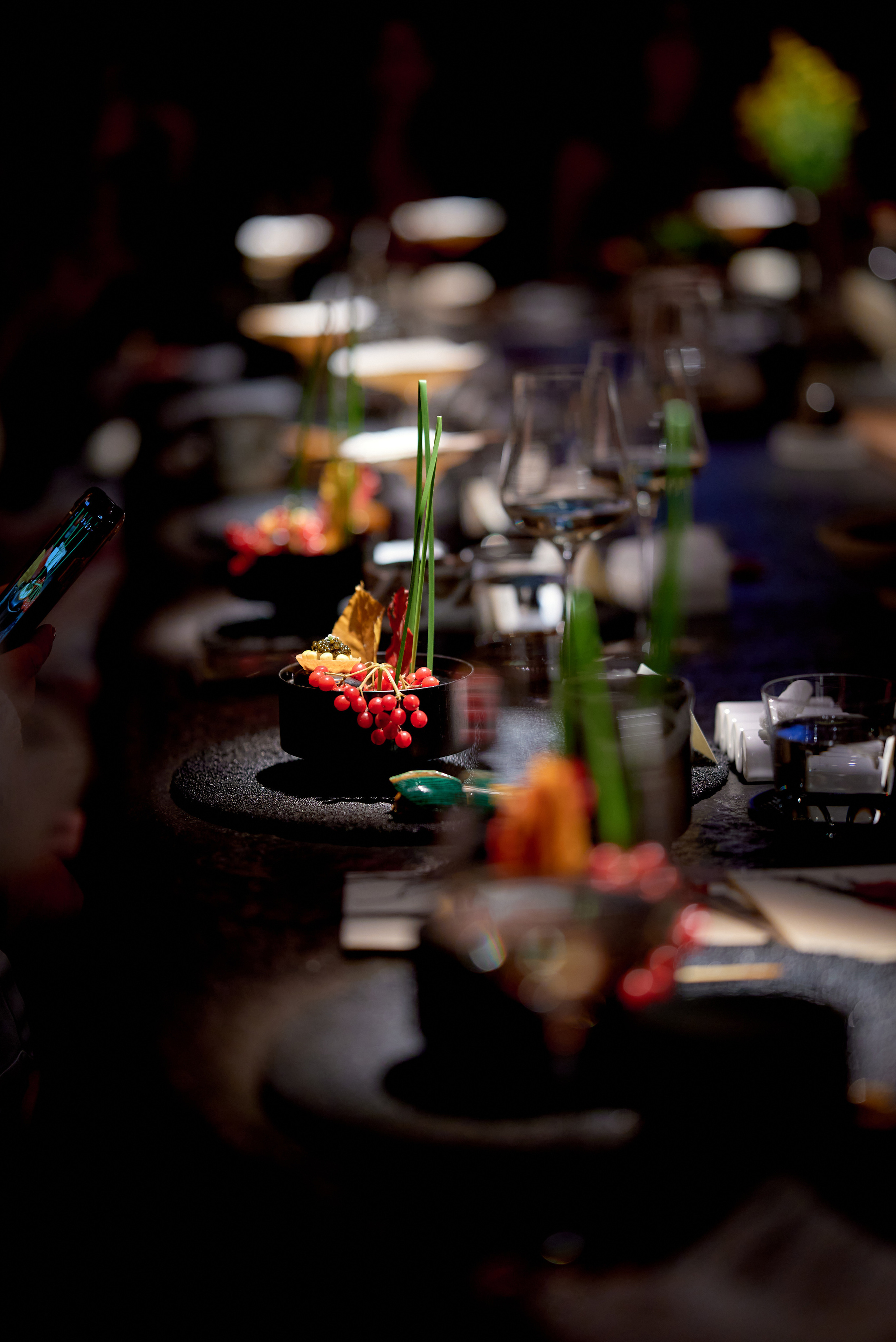 Ресторан IKRA, фотосъемка дня рождения. Репортажный фотограф в Москве, Сергей Торунов