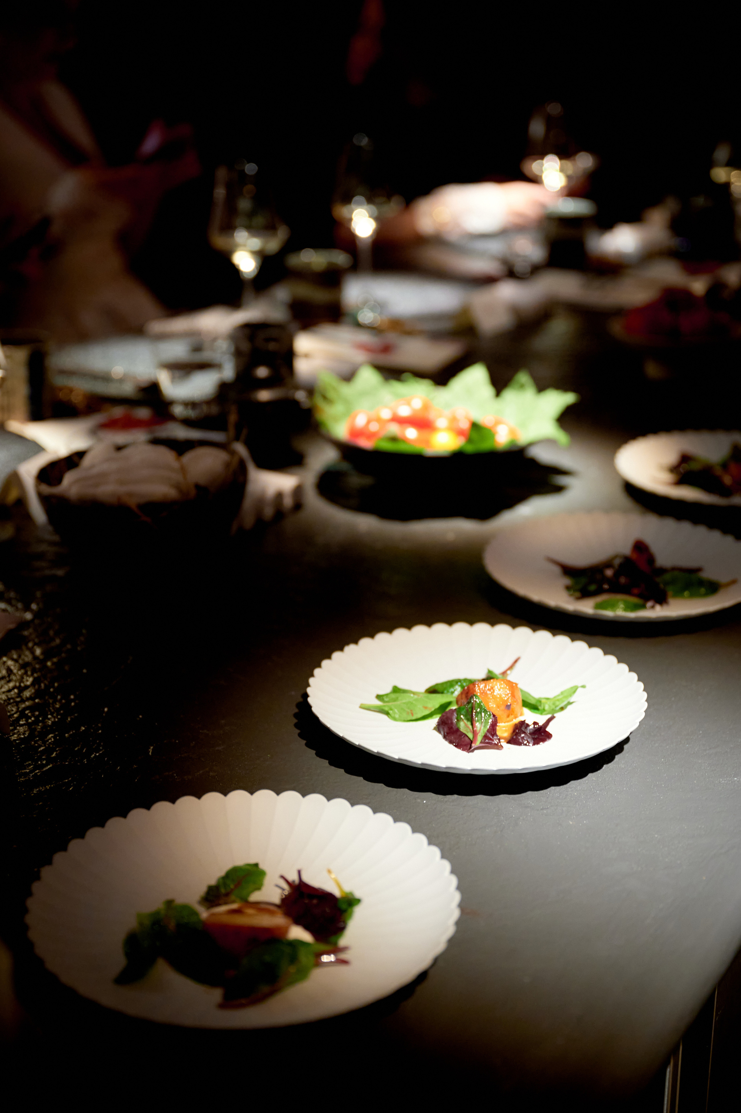 Ресторан IKRA, фотосъемка дня рождения. Репортажный фотограф в Москве, Сергей Торунов