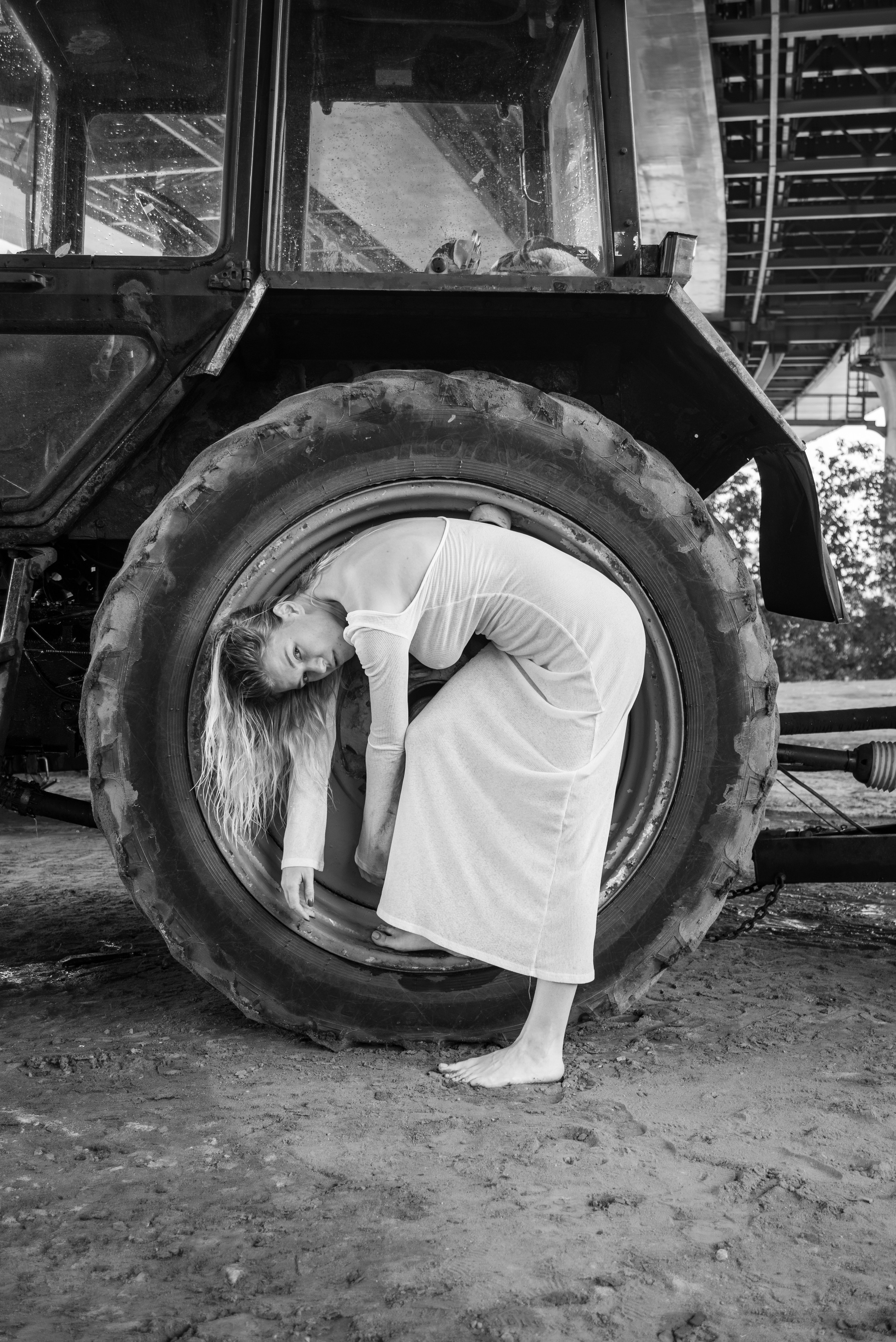 Творчество. Дмитрий Шуйский, фотограф