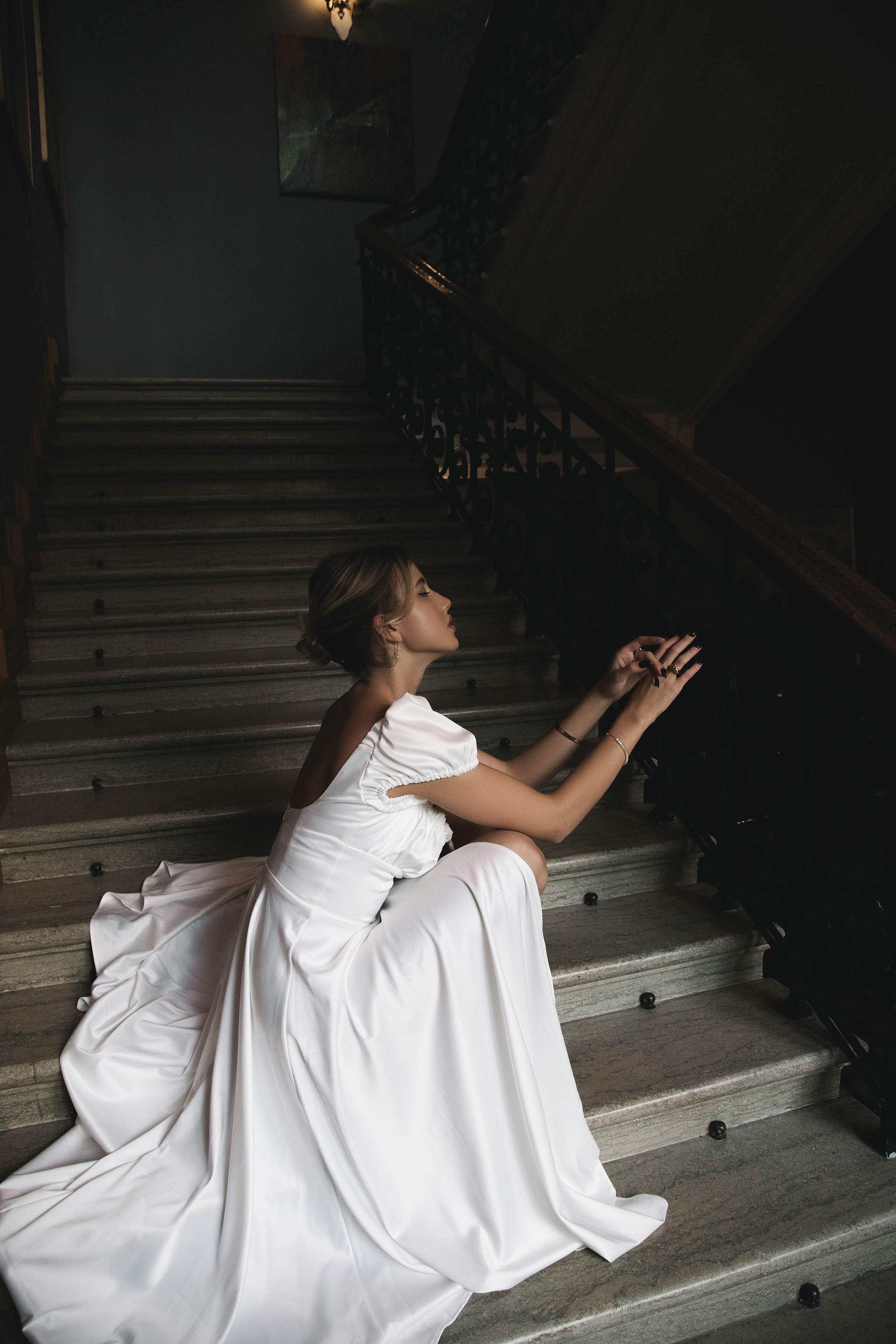 Кампейн для бренда «thelstudio». Фоттéтика / фотоагентство в москве / фотограф москва