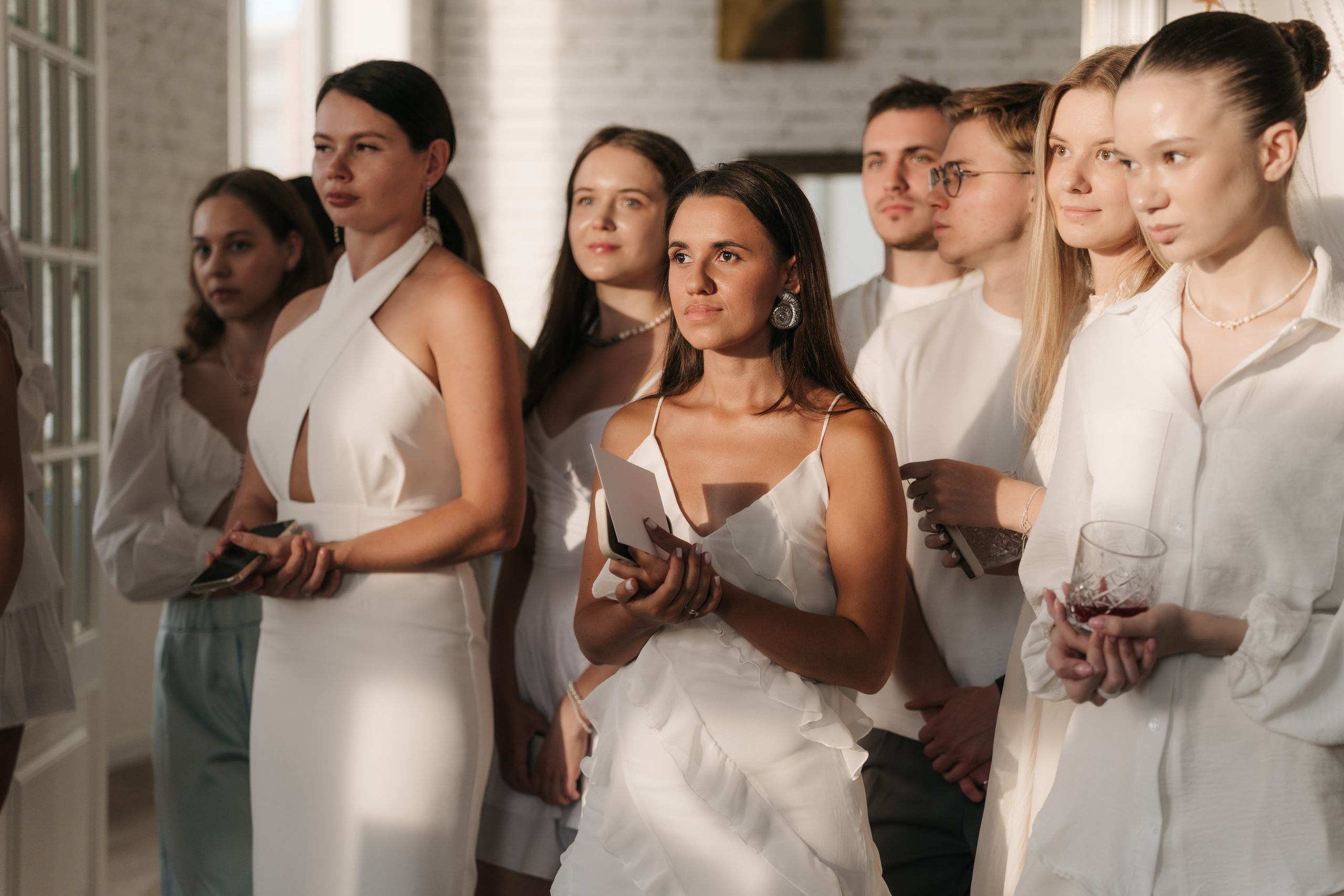 Juliesso Day / репортаж со дня рождения. Фоттéтика / фотоагентство в москве / фотограф москва