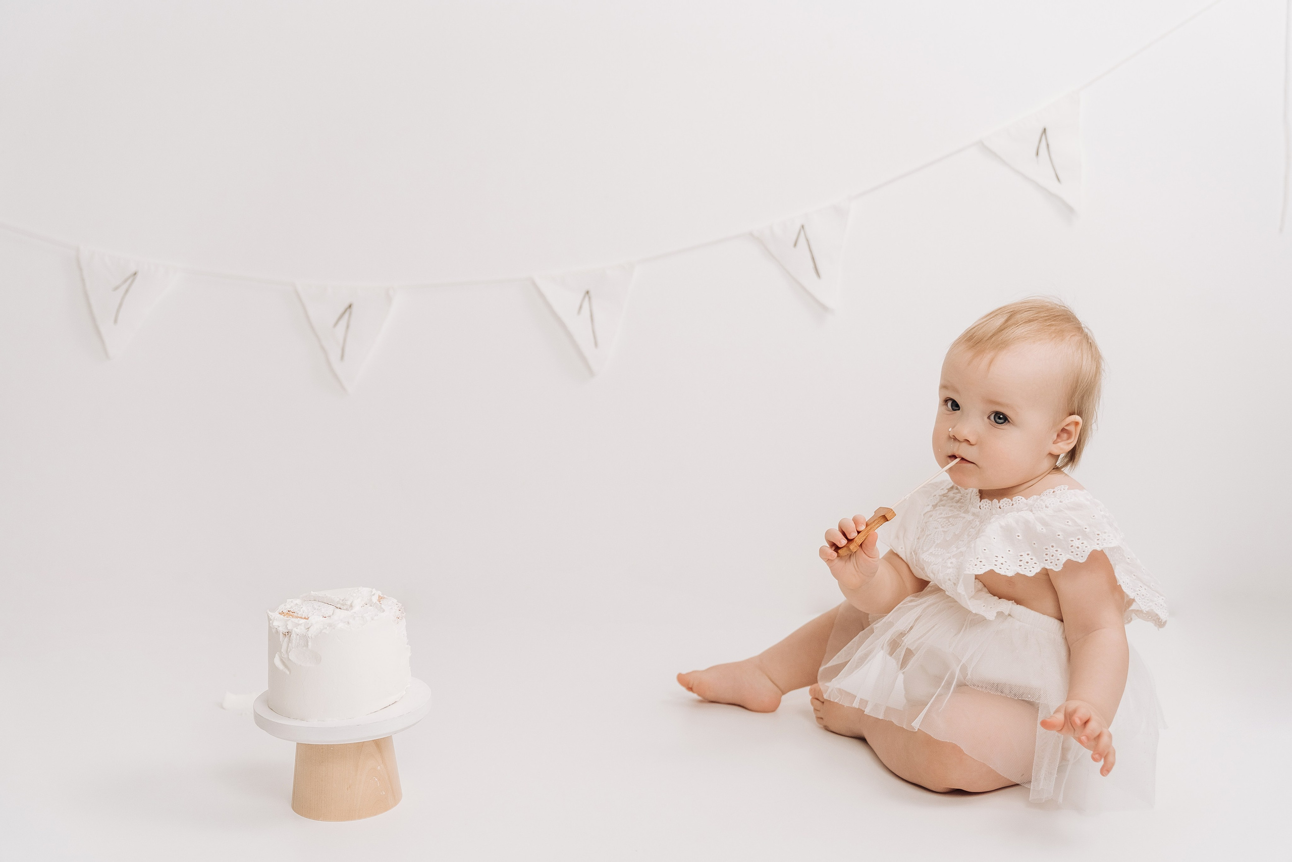 Фотосессия на годик Анастасии. Семейный фотограф СПб Анастасия Василь. Фотосессия на годик