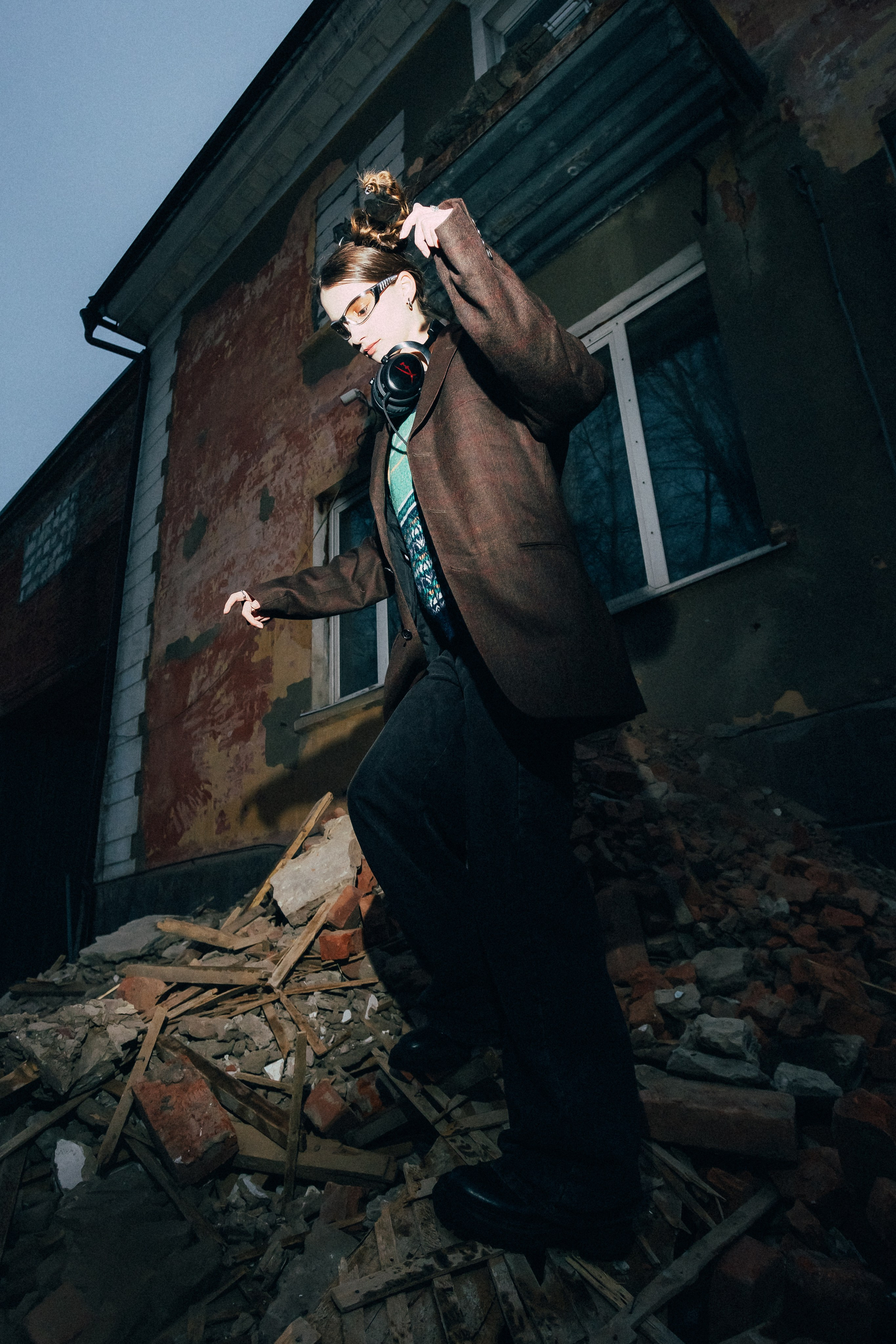 Даша. Фотограф Кемерово | Сергей