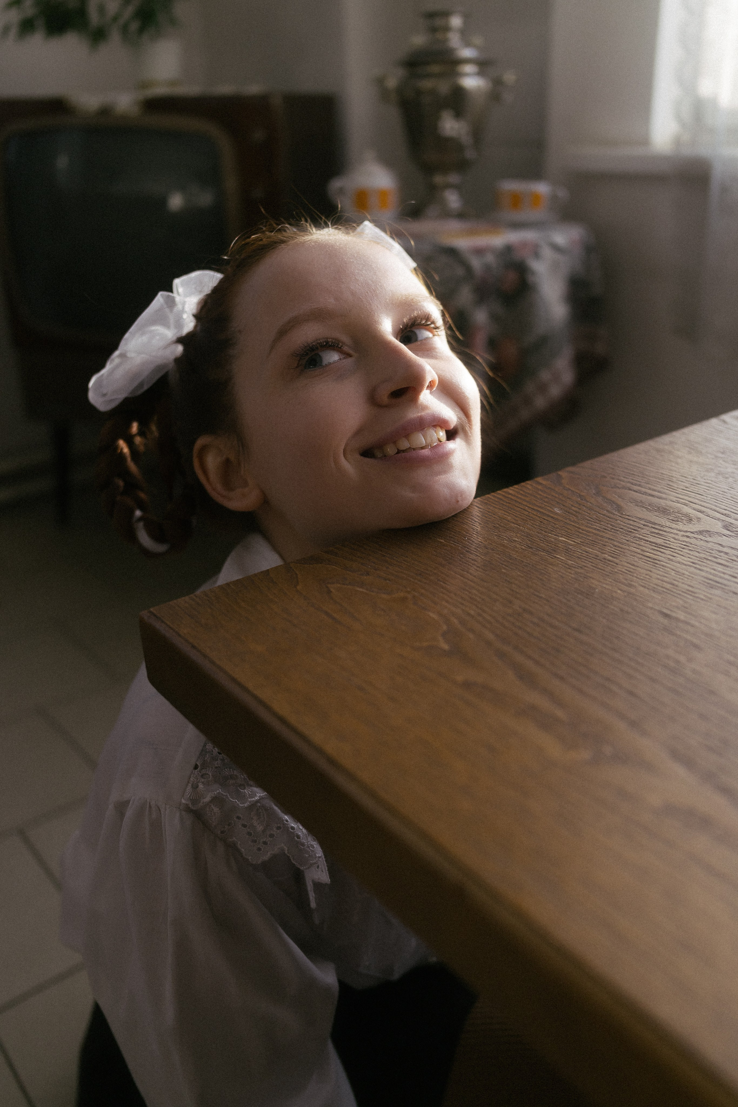 Настя. Фотограф Кемерово | Сергей